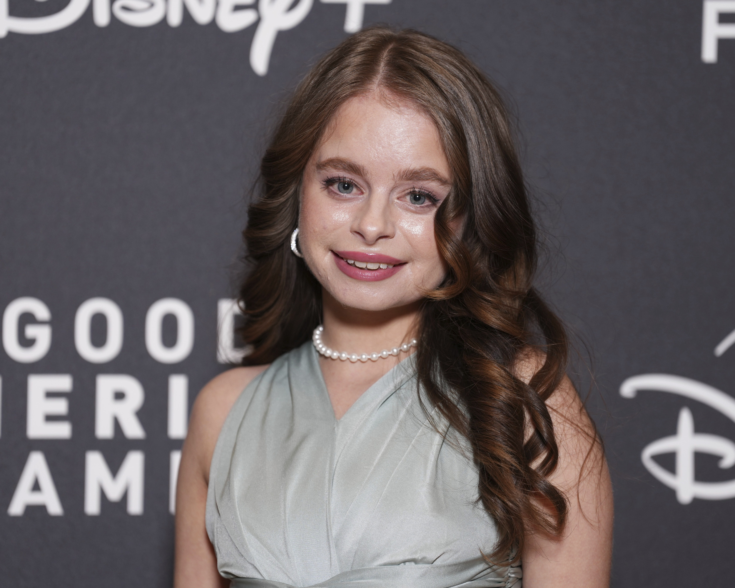 Who Plays Natalia Grace in Good American Family? All About Actor Imogen Faith Reid