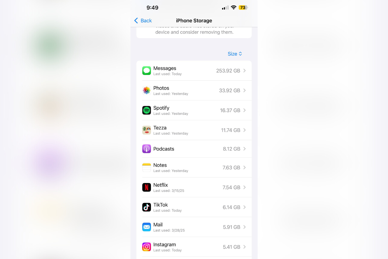 Wife Asks Husband for Tech Help, Can’t Believe What He Finds on Her Phone