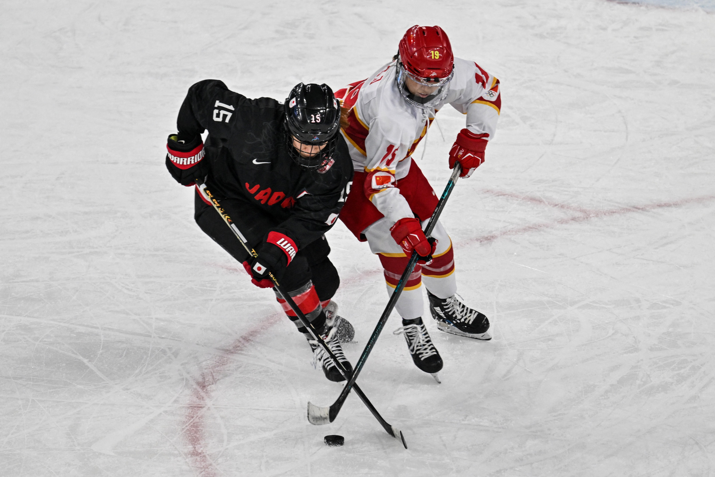 How to Watch Hungary vs. Japan: Live Stream 2025 IIHF Women’s World Championship, TV Channel