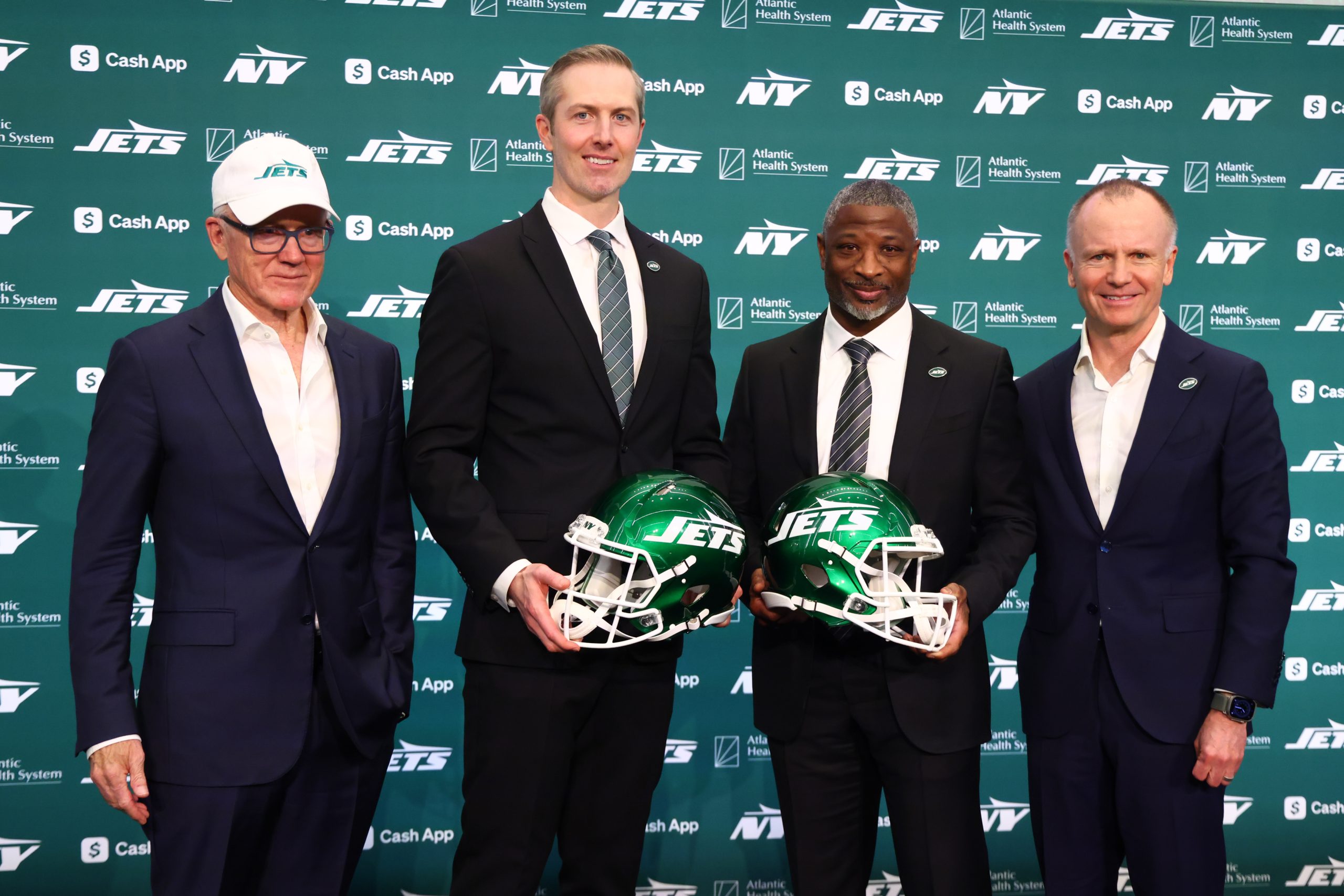 Three Best Fits For New York Jets With No. 7 Pick In 2025 NFL Draft
