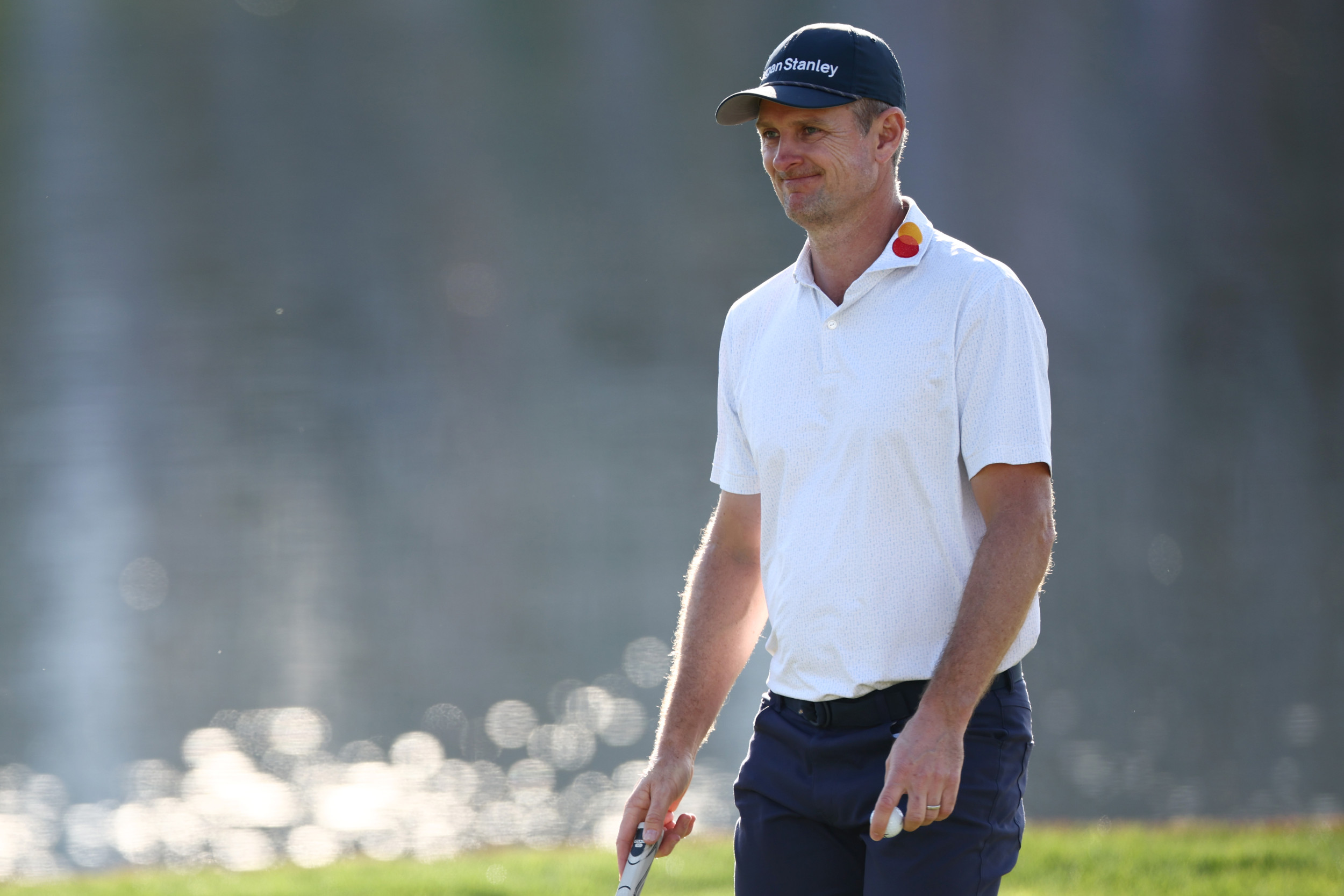 PGA Tour Pro’s ‘World Class Shank’ Goes Viral at Valero Texas Open