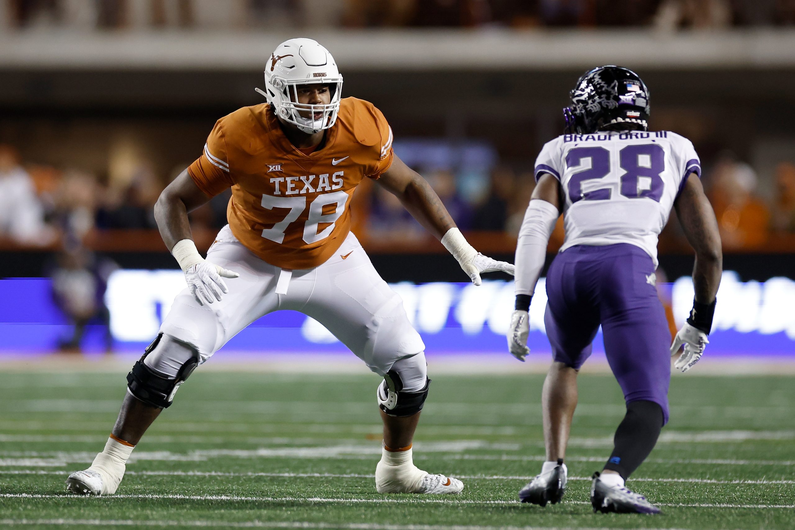 Most Surprising Round 1 NFL Draft Grades From Experts