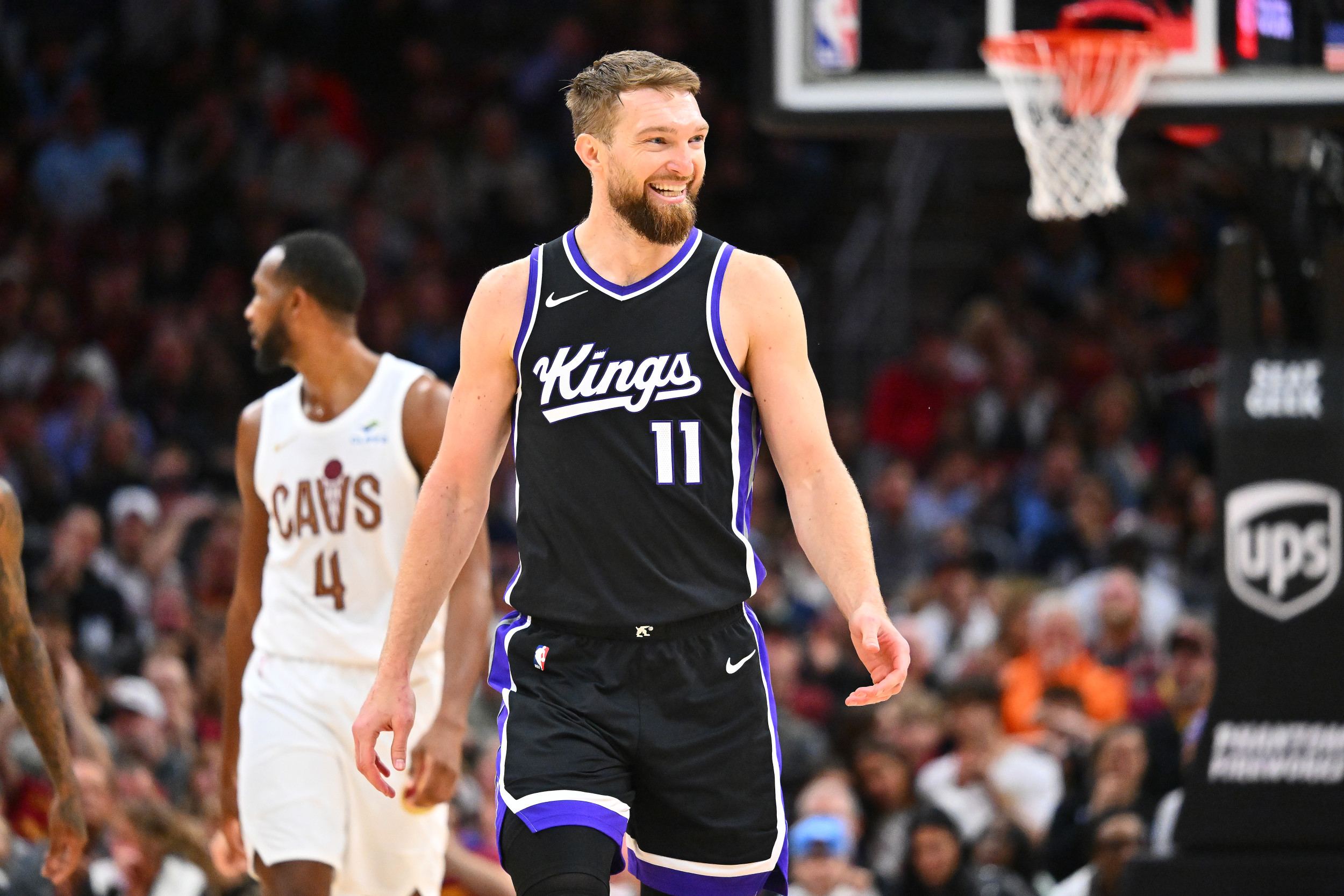 Best Mavericks vs. Kings Player Props, ATS Bets: Mavs ‘Dogs in Sacramento