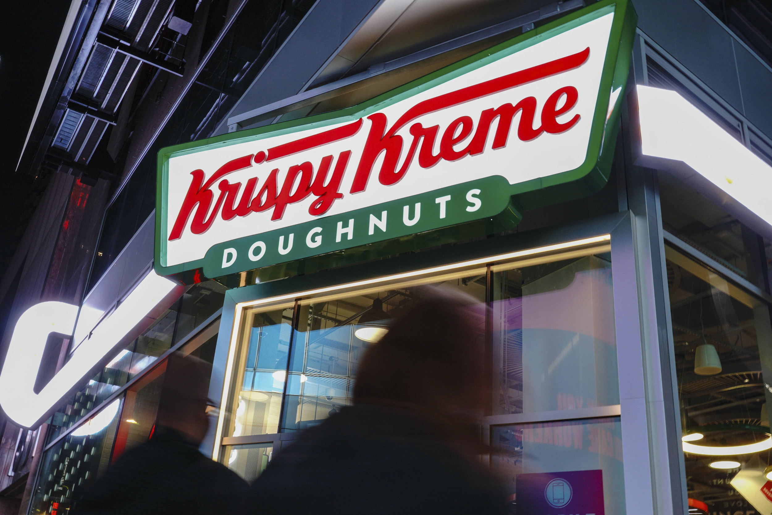 Tax Day 2025 Food Deals and Freebies: Krispy Kreme, Burger King and More