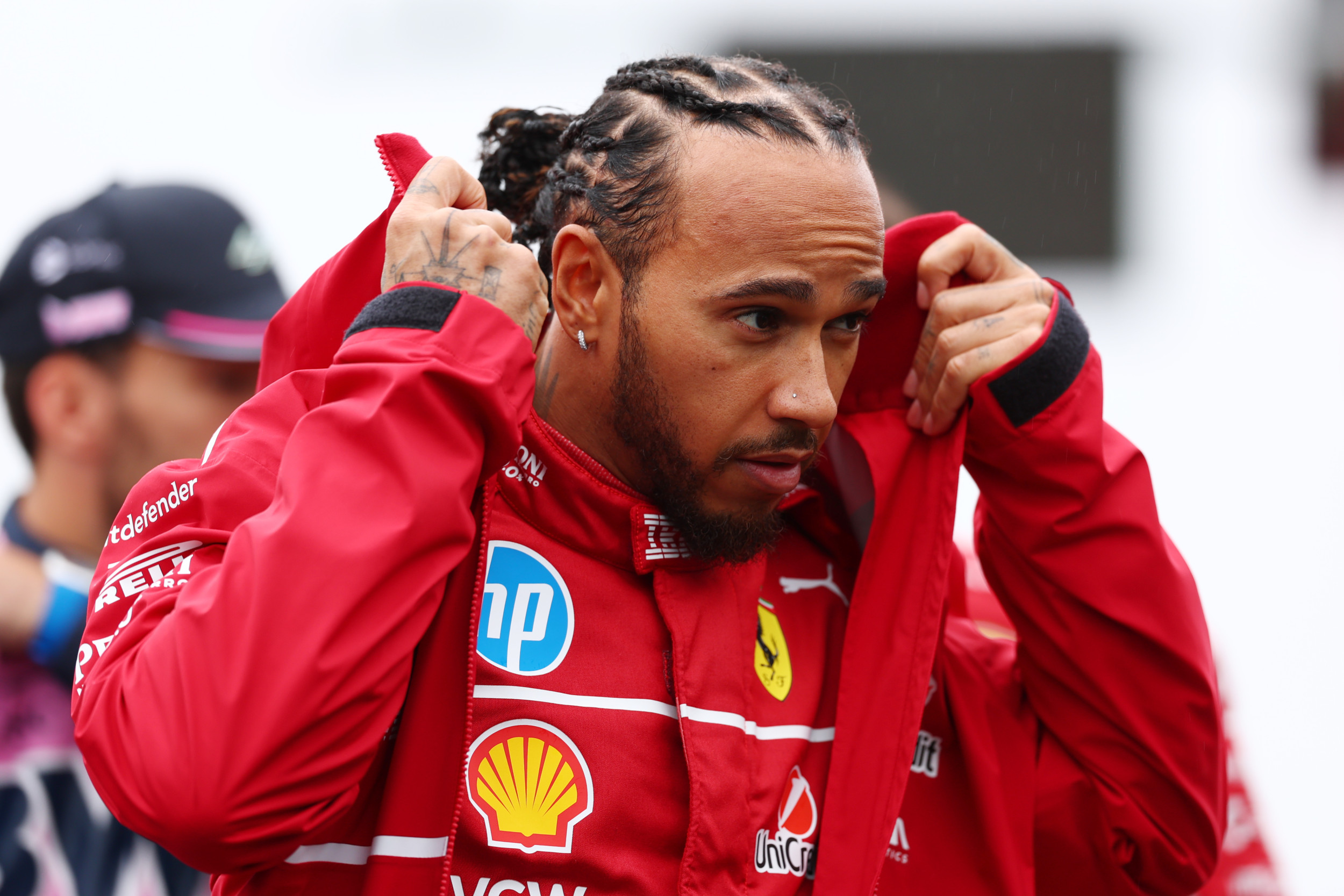 Lewis Hamilton’s Instagram Teaser Sparks Tokyo Drift Speculation