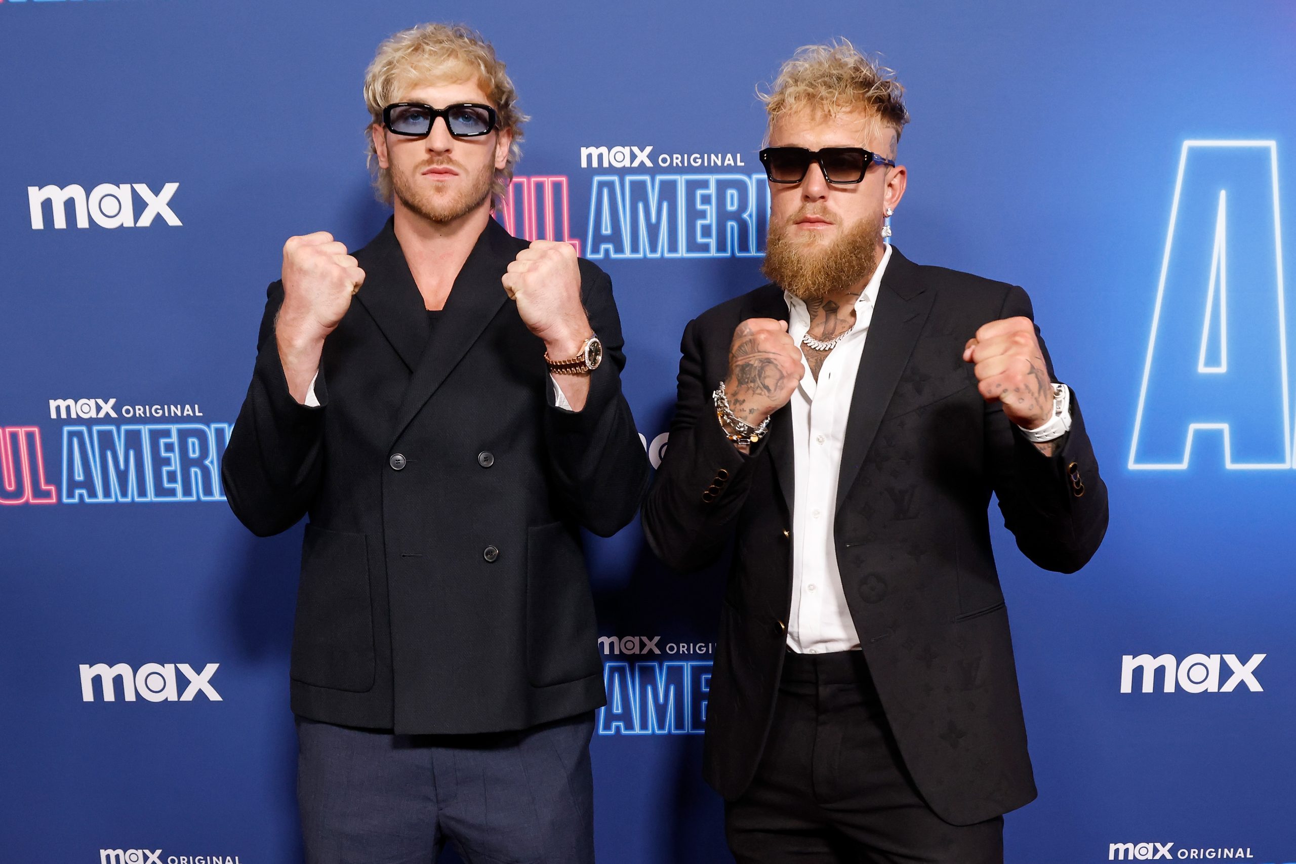 Logan and Jake Paul Shut the Door on Fight With ‘Owned Puppet’ Conor McGregor