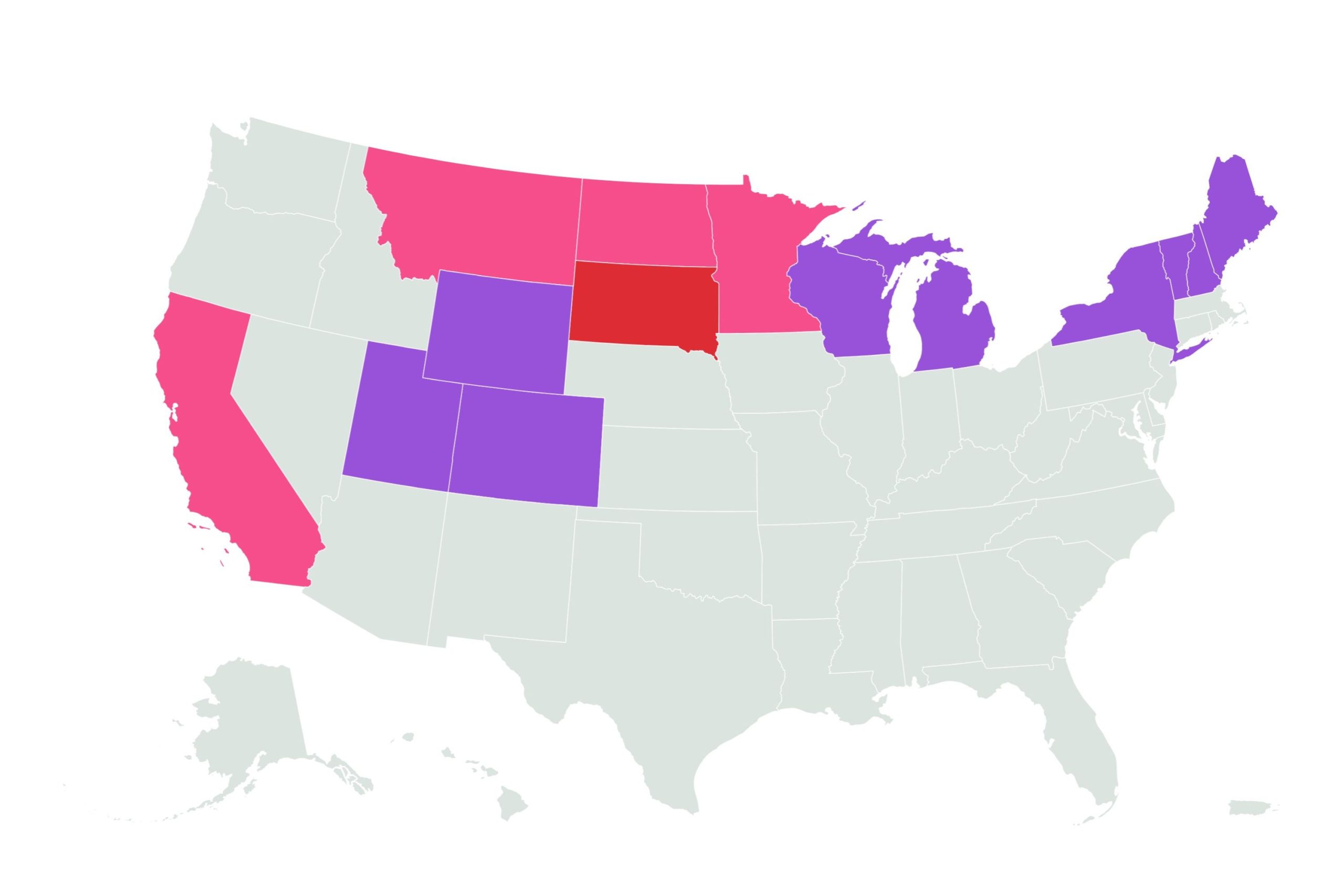 Millions Issued Travel Warnings As Ice Storm Hits