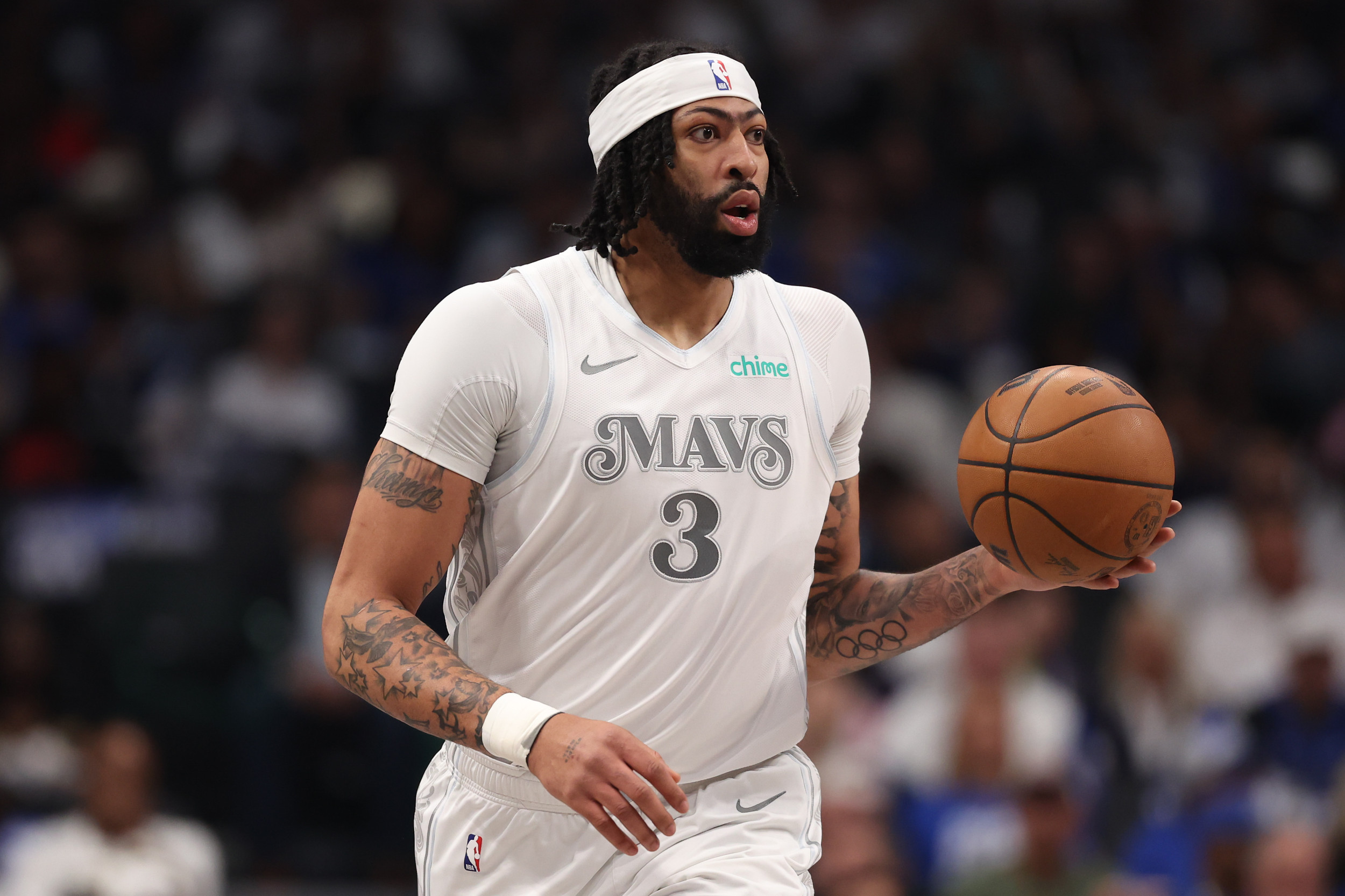 Mavericks vs. Grizzlies Player Props, ATS Bets: How To Bet NBA Play-In Game
