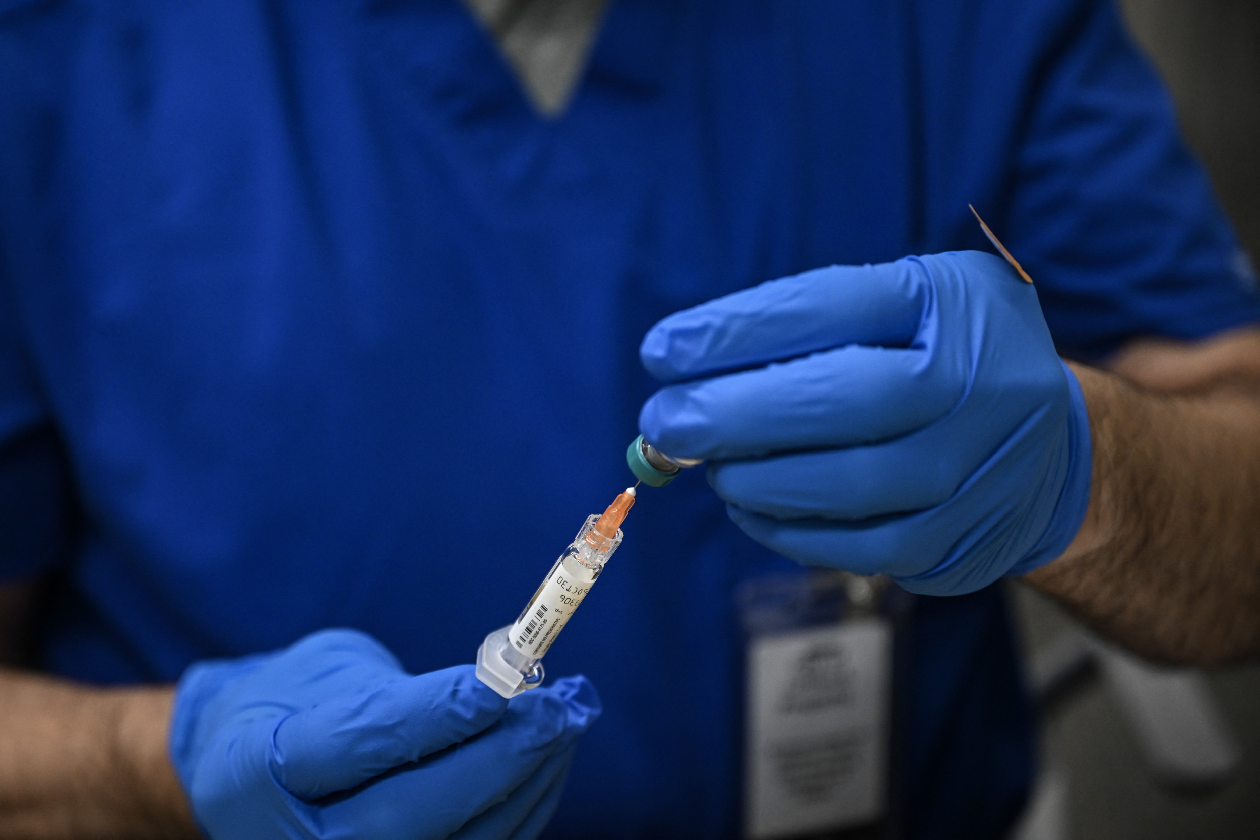 Measles Outbreak: Second Child Dies as Texas Cases Surge, Virus Spreads