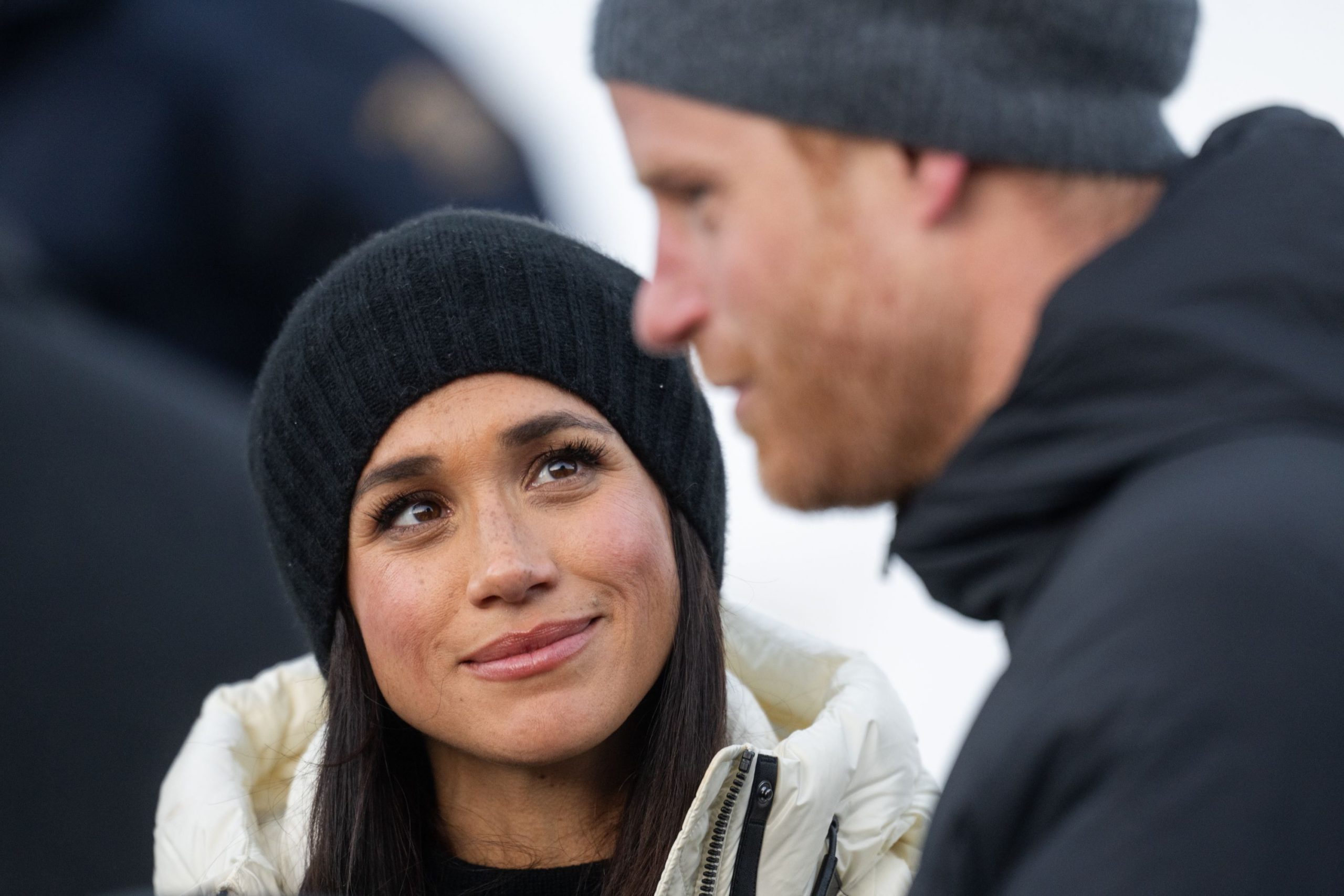 Meghan Markle and Samantha Markle Set for Crunch Court Battle