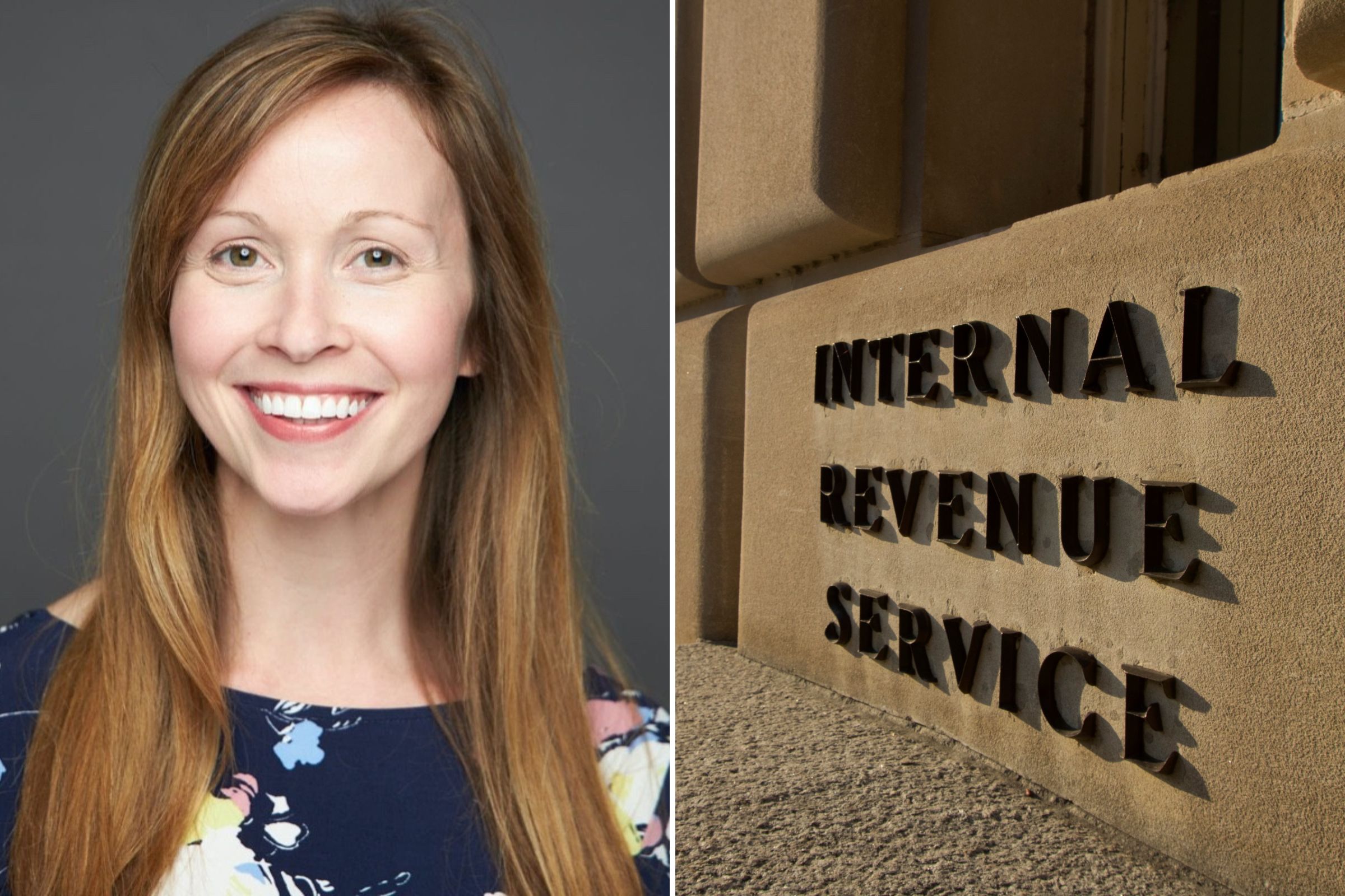 Who Is Melanie Krause? IRS Commissioner Resigns Over ICE Deal