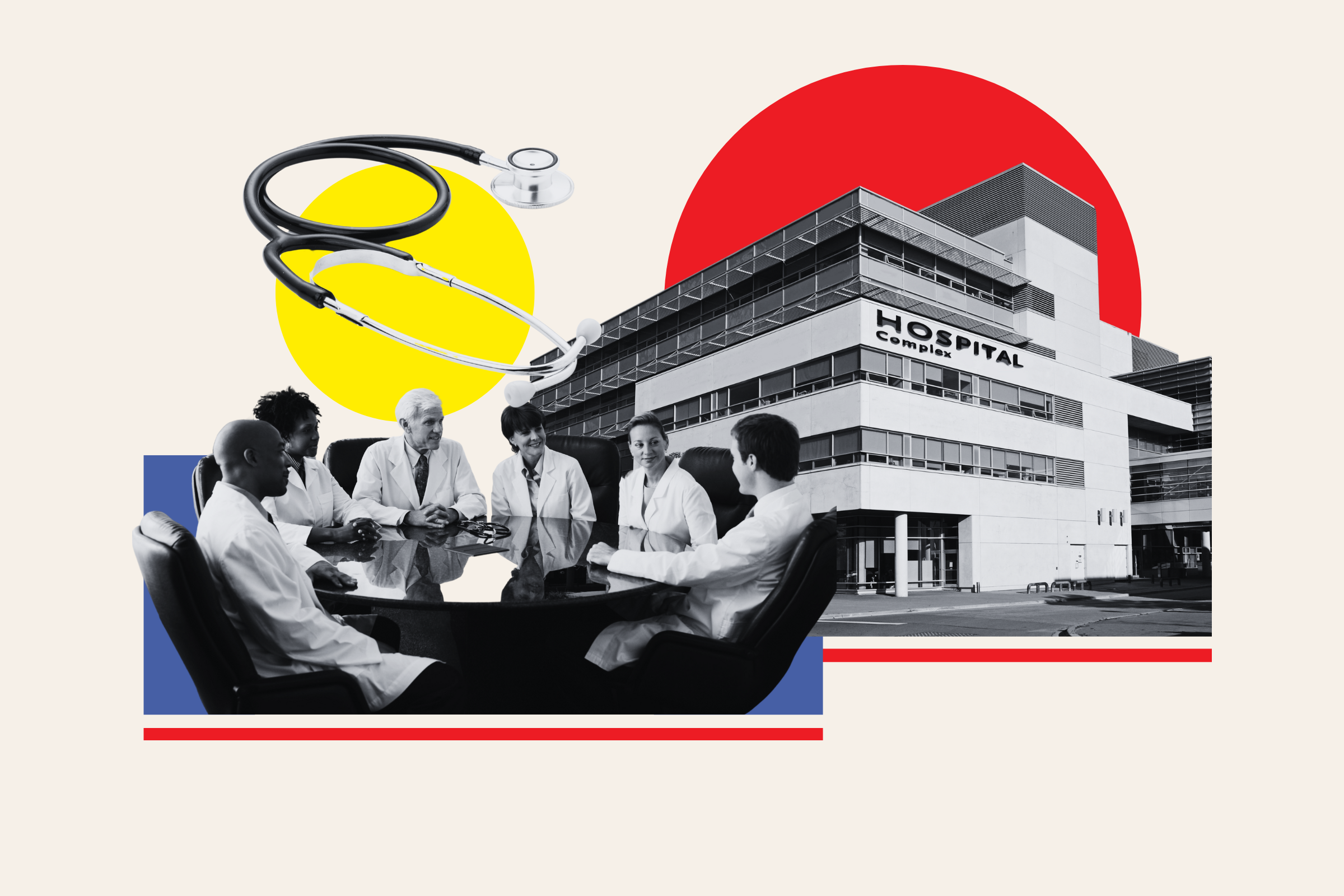 Meet the Experts Behind Our World’s Best Hospitals Ranking