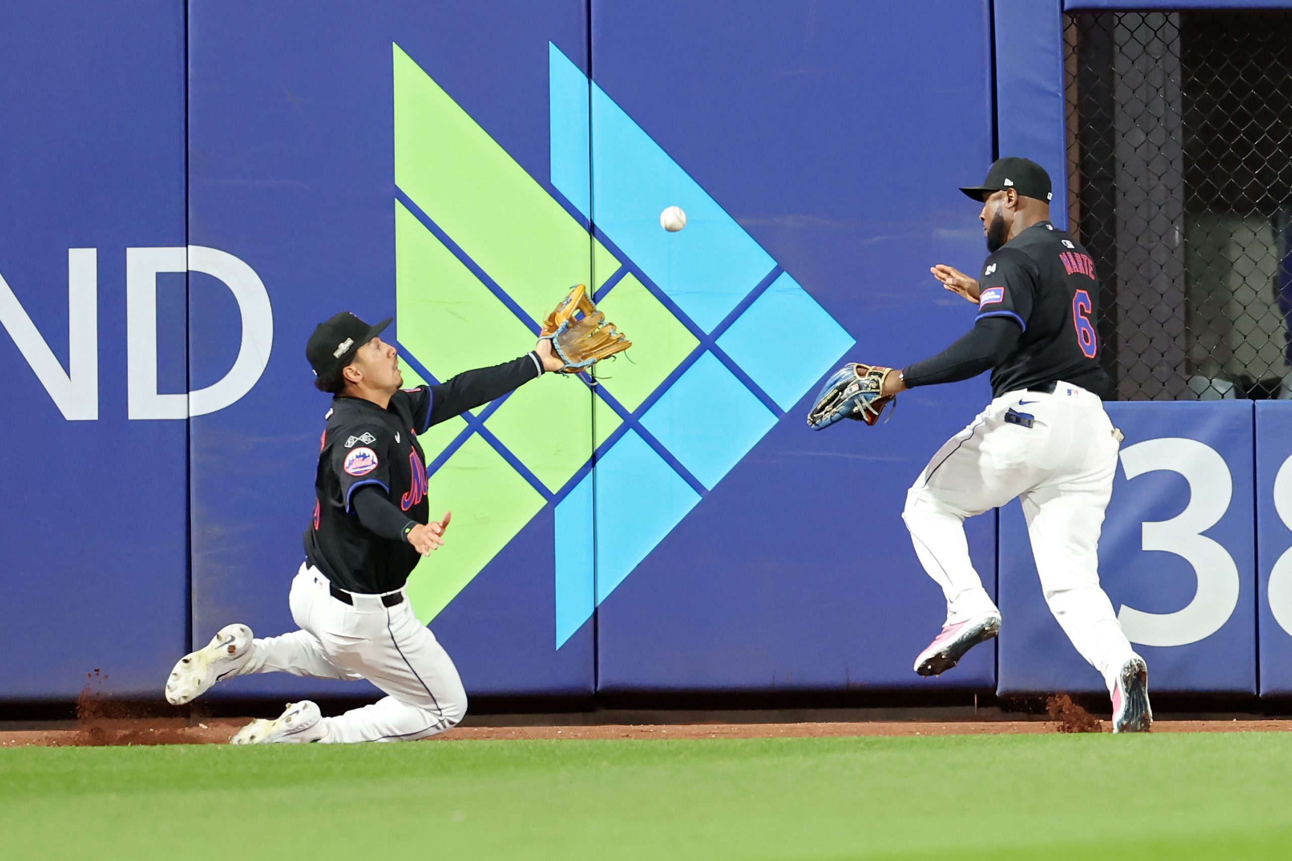 Mets Trade Pitch Brings in $9.25 Million Outfielder to Fix Centerfield Disaster