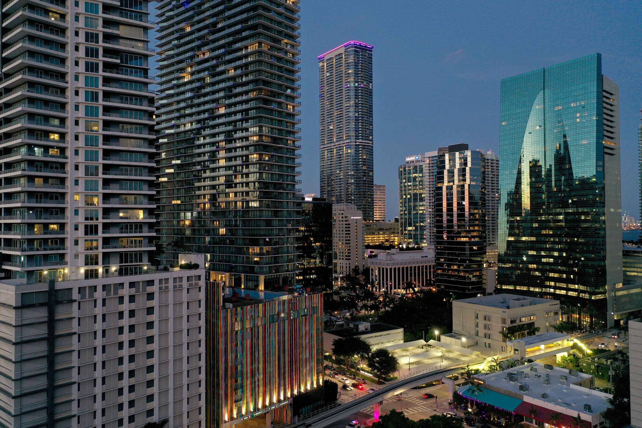 Florida Condo Market In ‘Uncharted Territory’