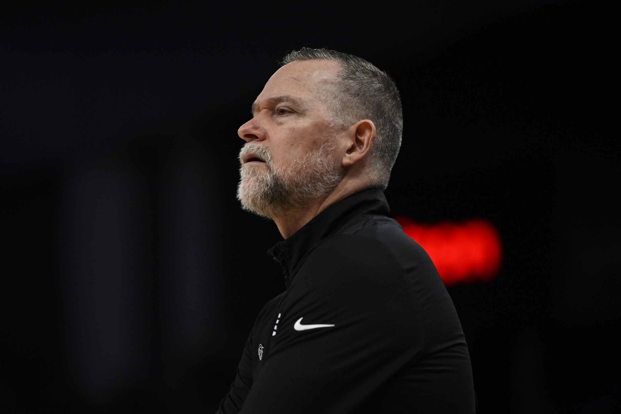 Top NBA Coaches React to Denver Nuggets Shockingly Firing Michael Malone