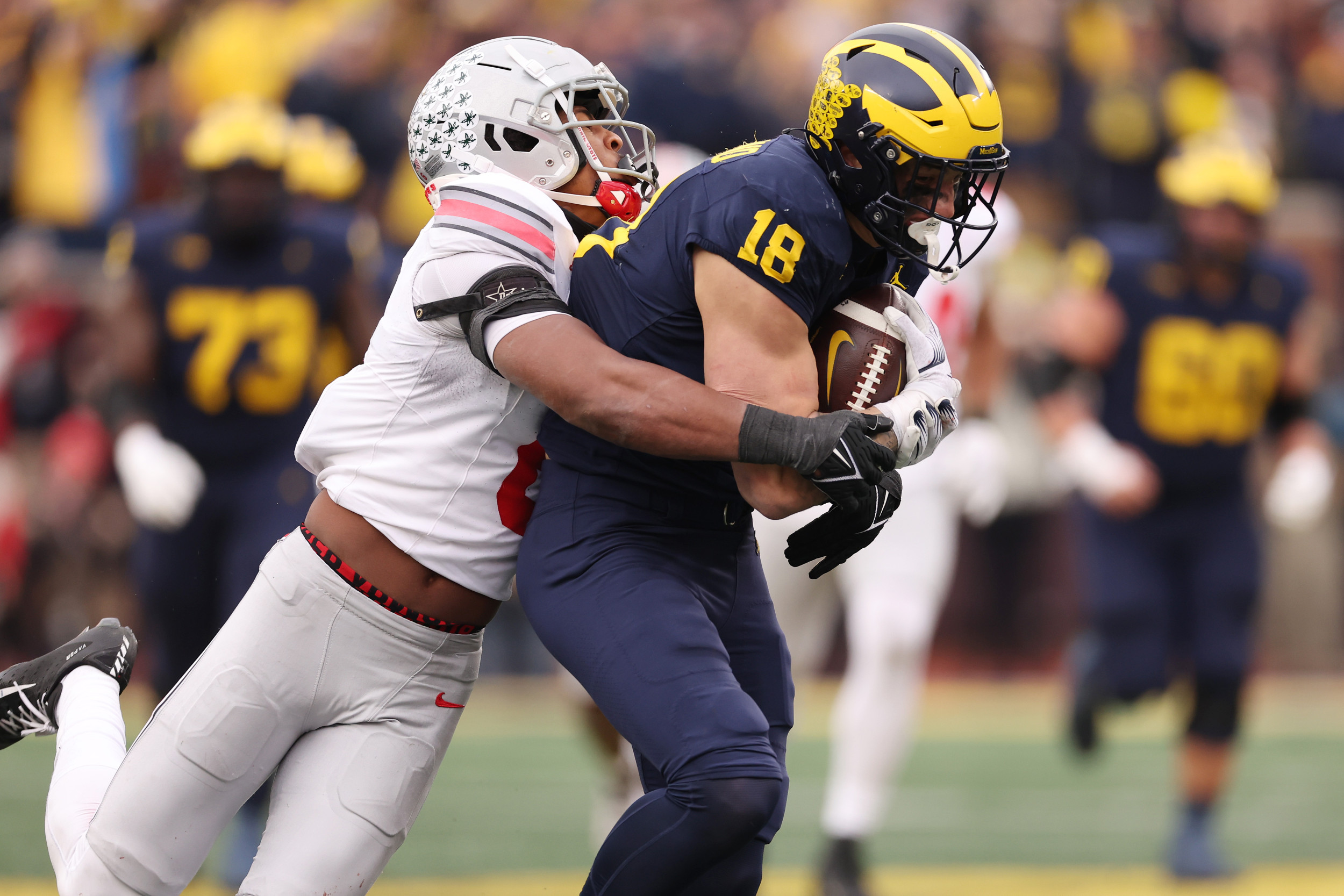 Three Best Fits For Los Angeles Chargers With No. 22 Pick In 2025 NFL Draft