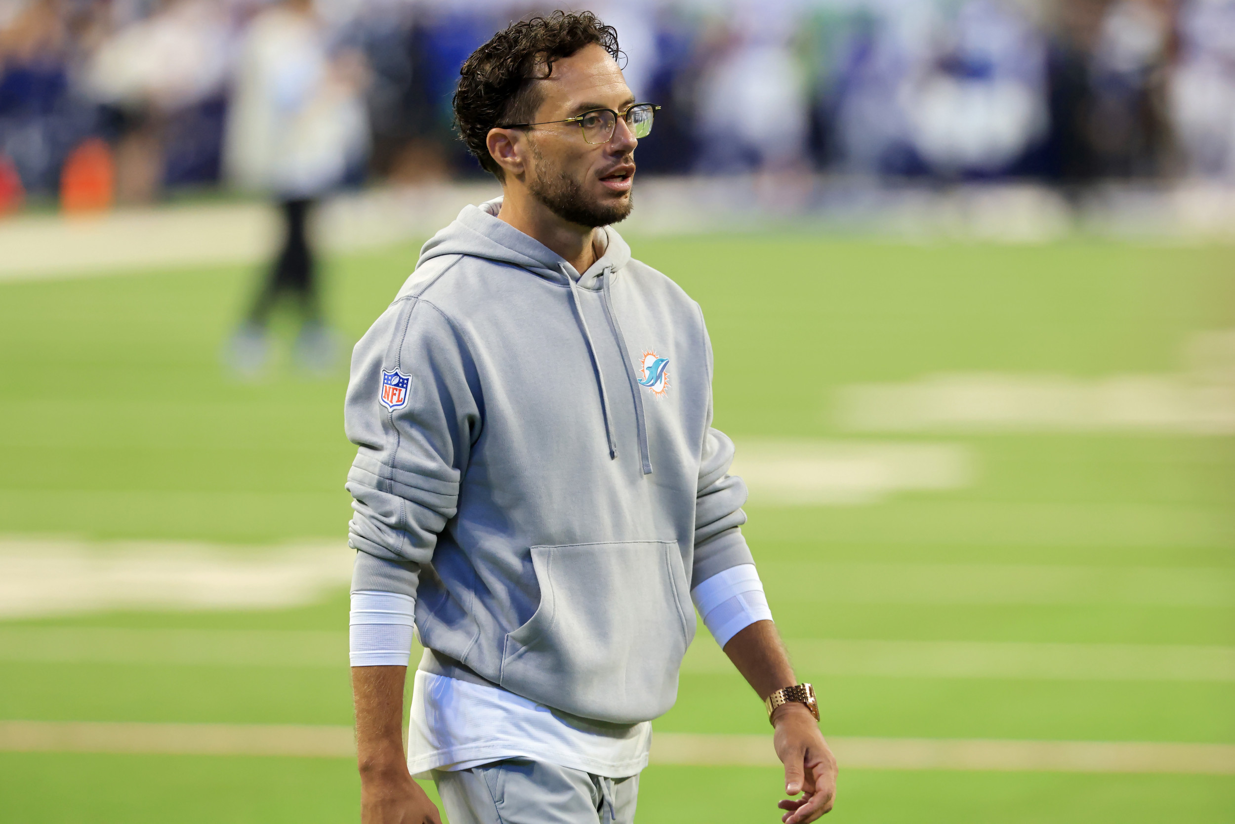 4 Prospects Miami Dolphins Should Avoid With No. 13 Pick In 2025 NFL Draft
