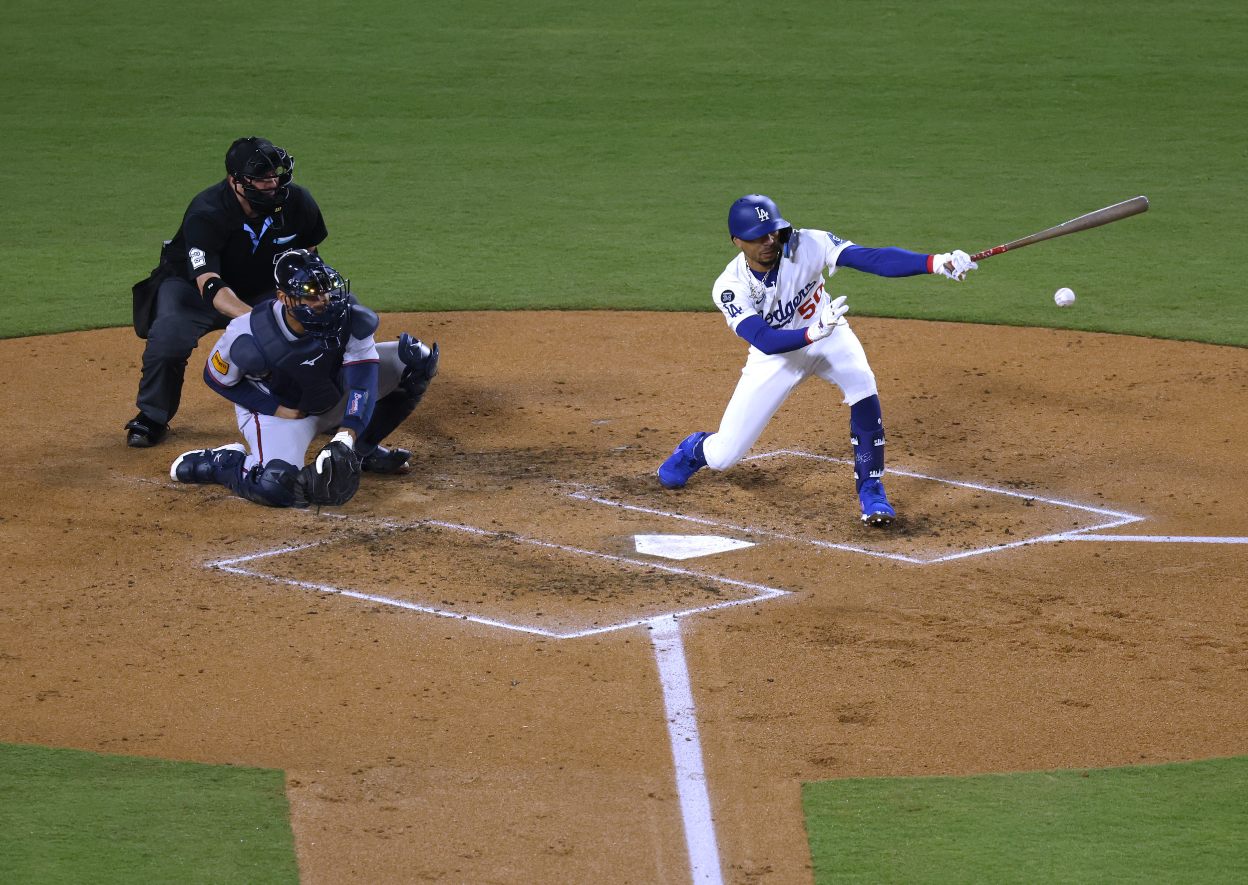 How to Watch Braves vs Dodgers: Live Stream MLB, TV Channel