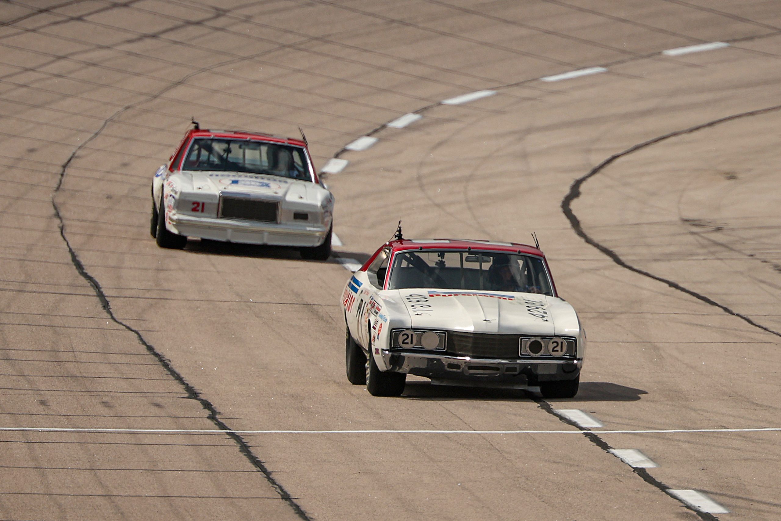 NASCAR Insider Reveals Shocking Near-Fatal Incident at Darlington Before Cup Series Race