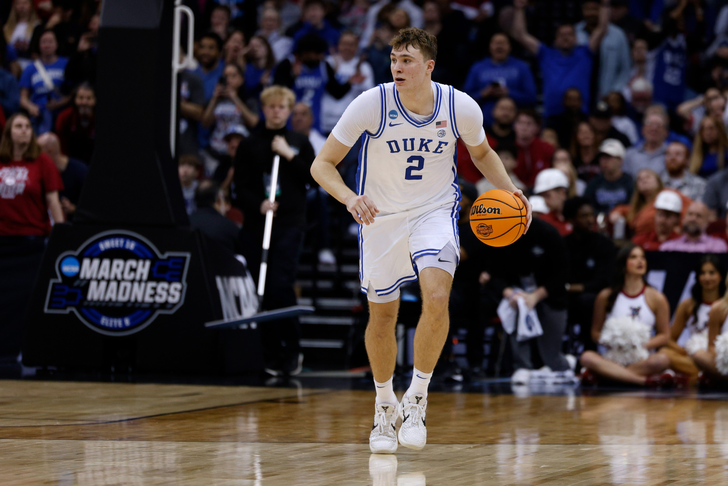 How to Watch Duke vs Houston: Live Stream NCAA Tournament Final Four, TV Channel