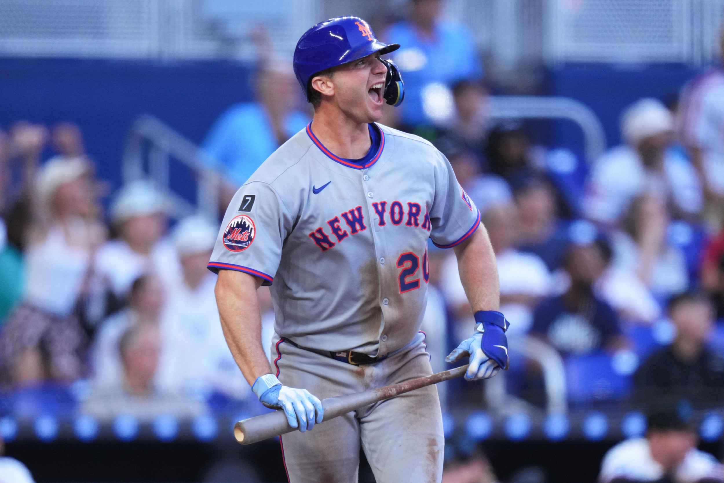 Mets Linked To Reunion With $174 Million Pete Alonso Next Offseason