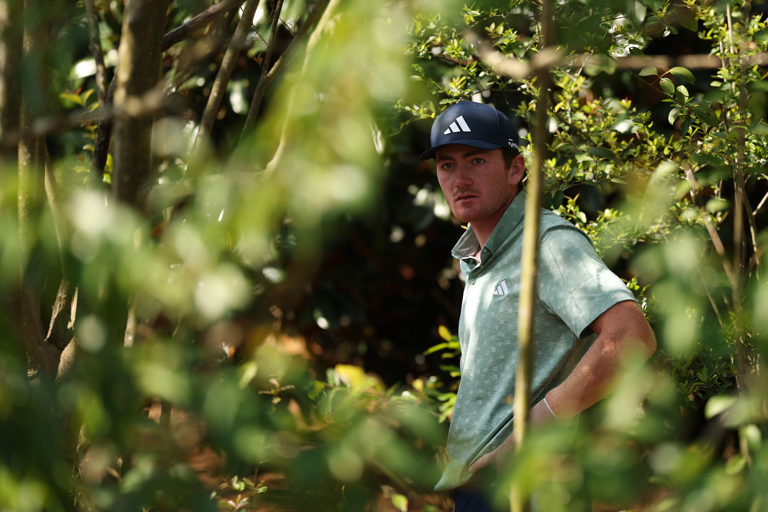 Masters 2025: Reigning PGA Tour Rookie of the Year Can’t Break 90