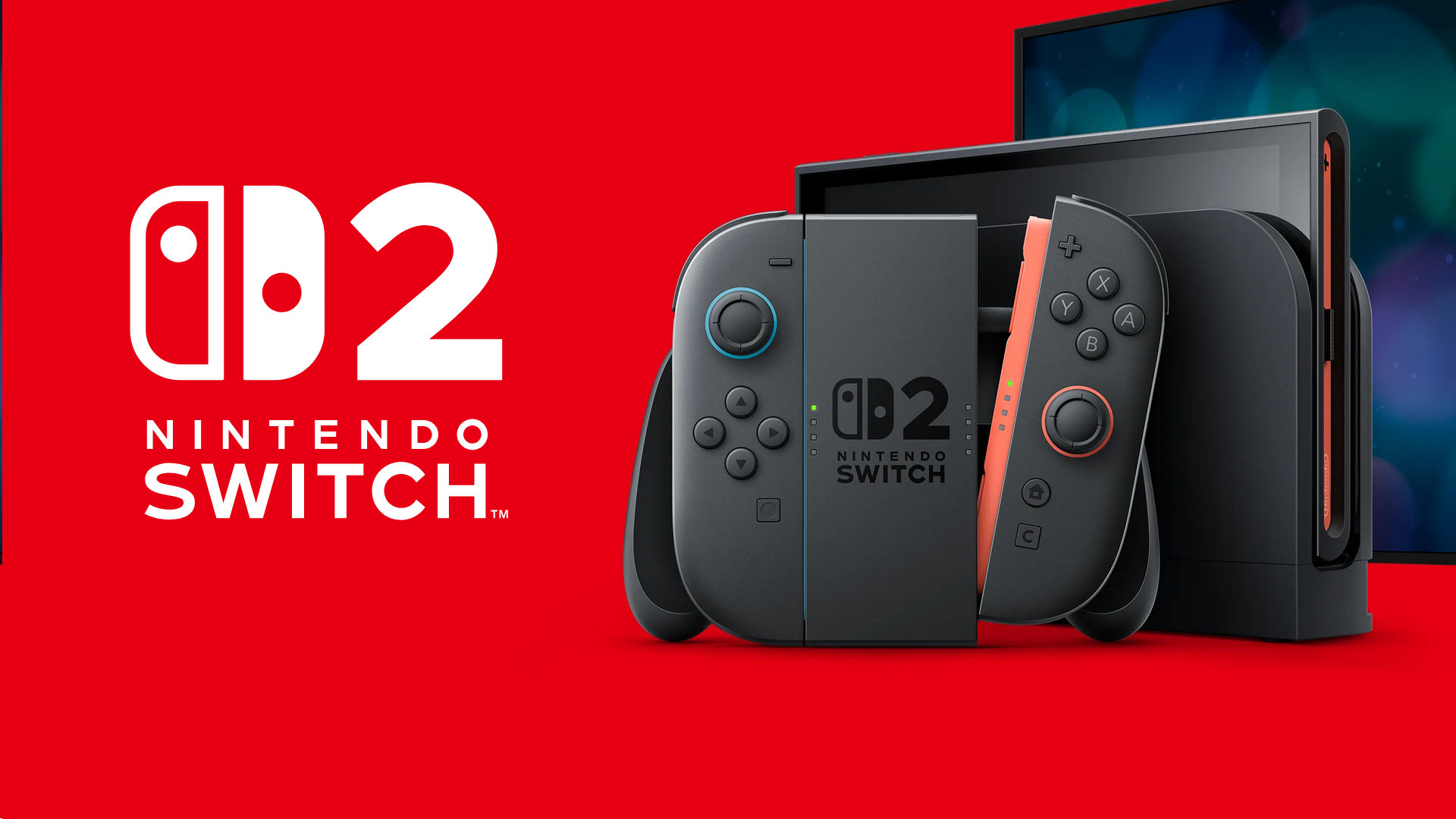 Nintendo Switch 2 Direct Times and How to Watch