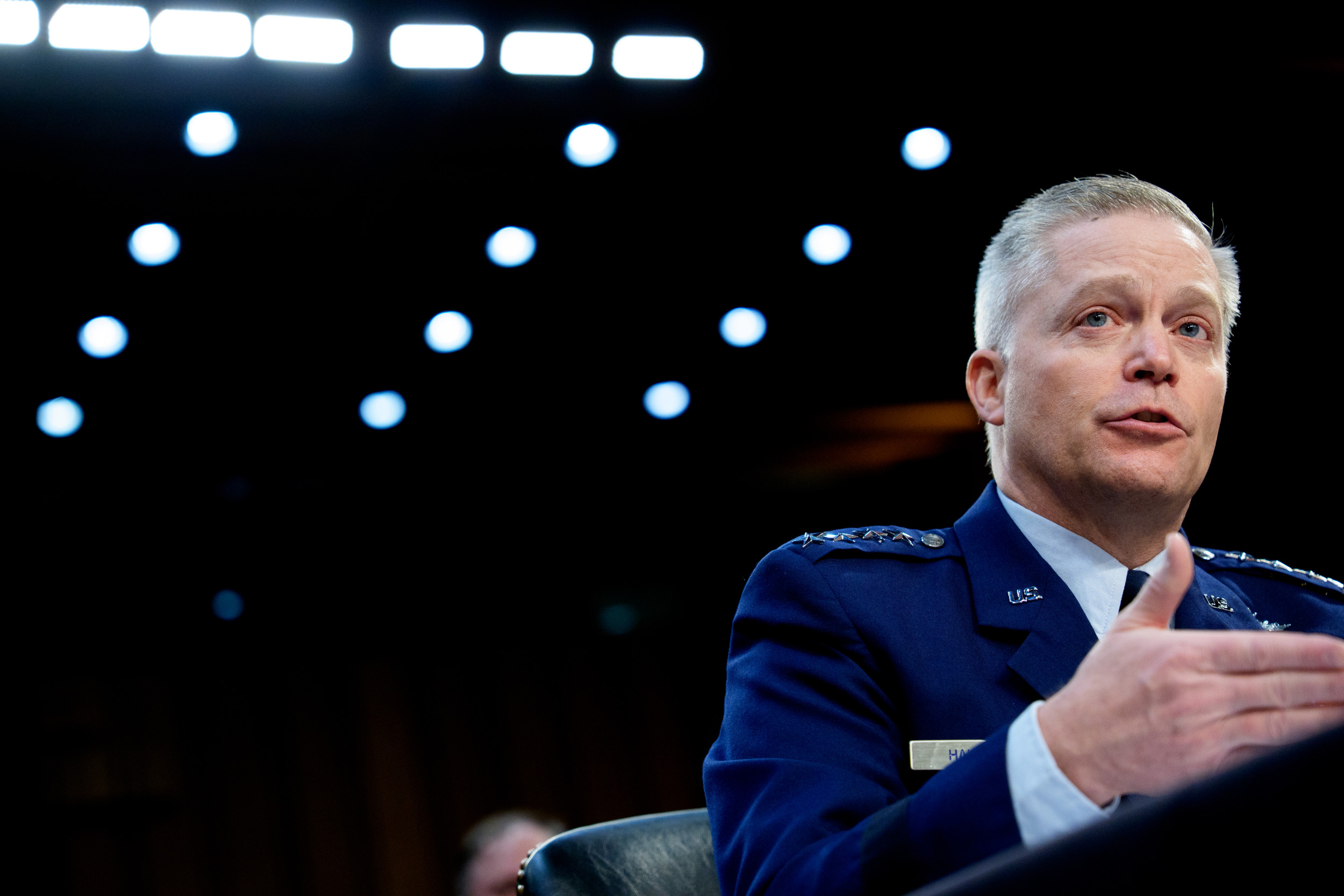 NSA Director and Deputy Reportedly Dismissed: What We Know