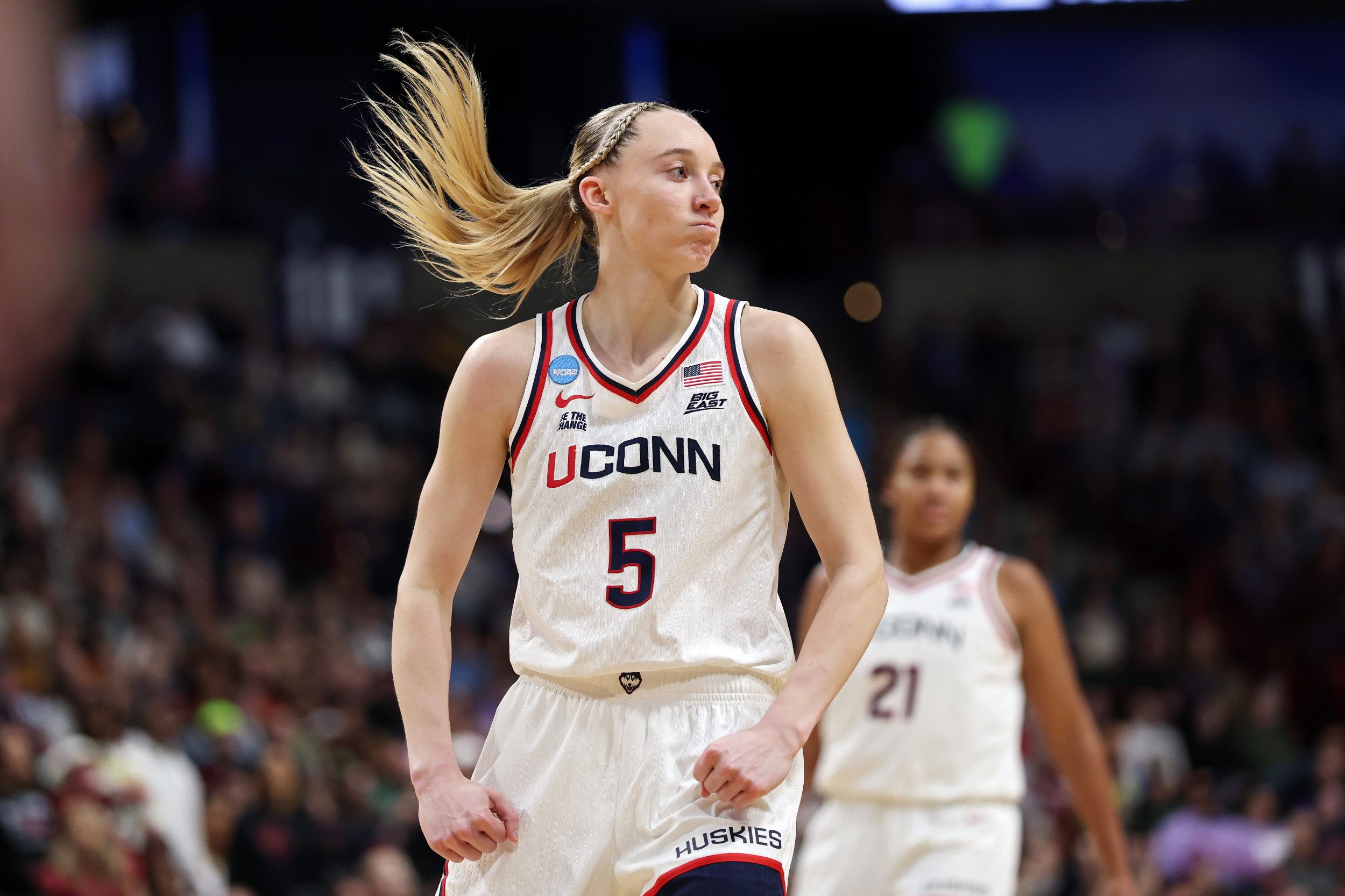How to Watch UConn vs UCLA: Live Stream Women’s Final Four, TV Channel