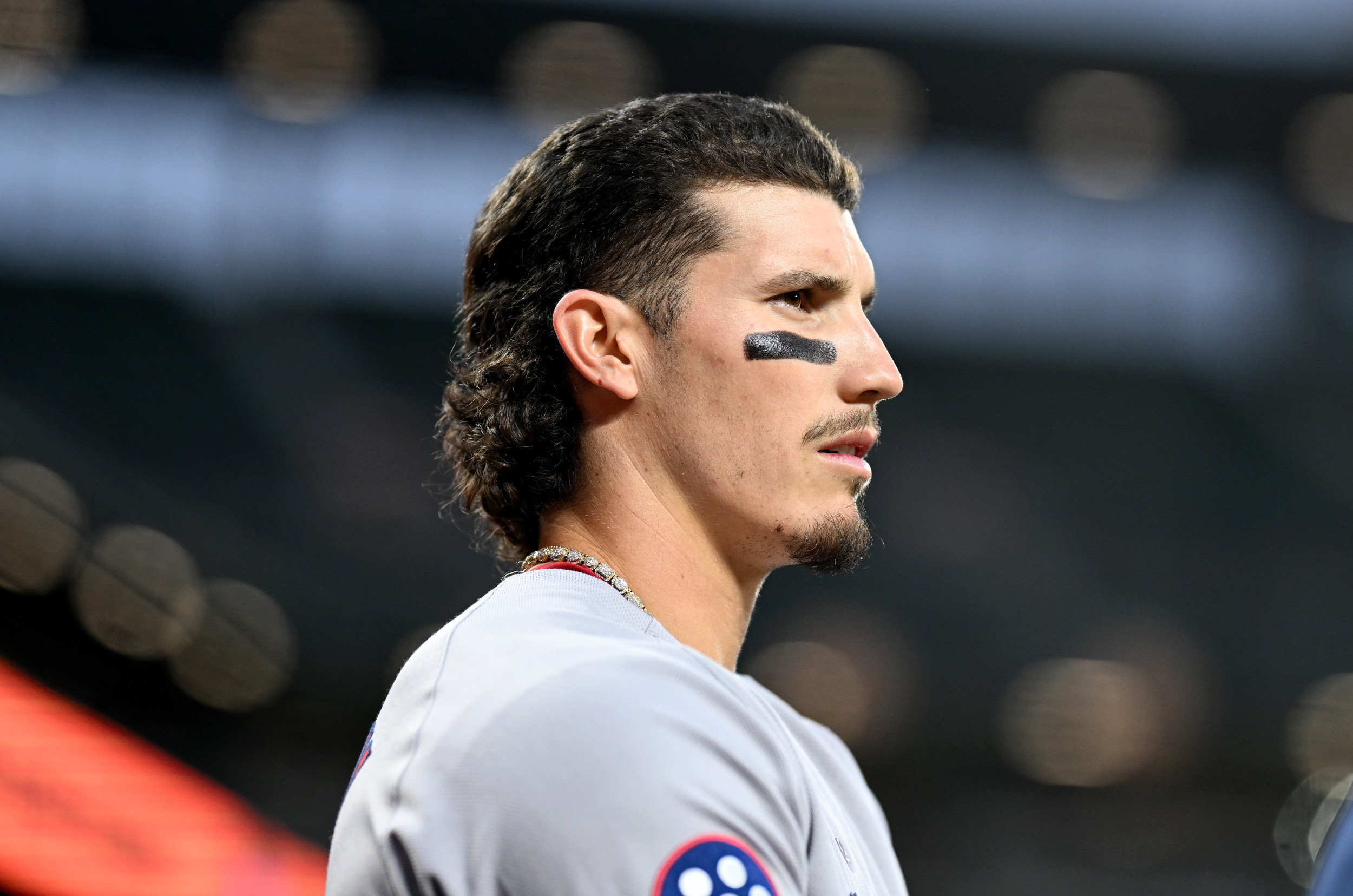 Red Sox Star Recounts Suicide Attempt In Shocking Scene From New Documentary