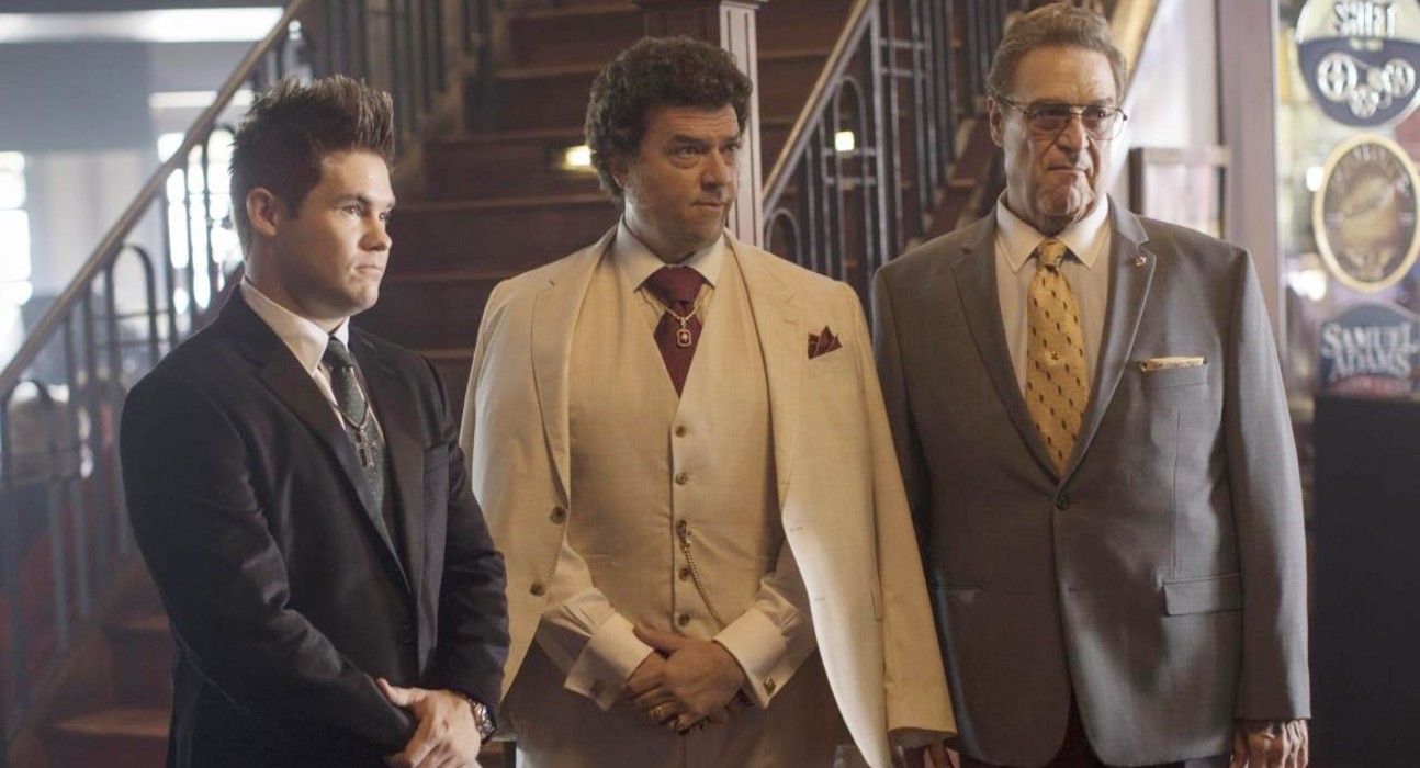 ‘Righetous Gemstones’ Star Was Told He Was Dying
