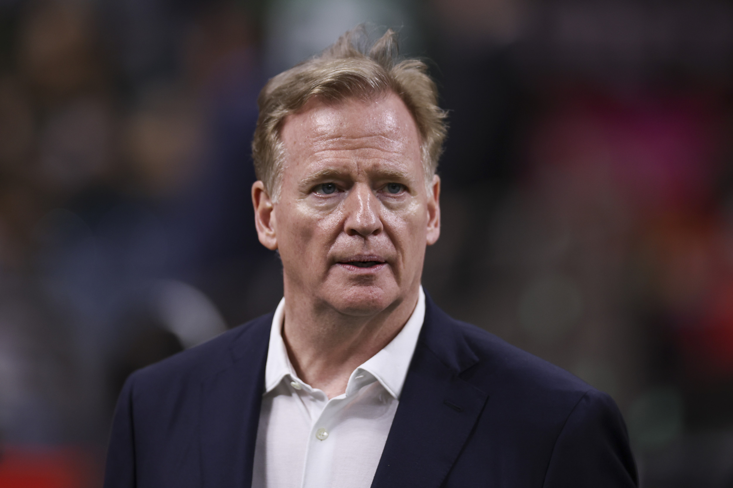 NFL Owners Reveal Timeline for League to Expand to 18 Game Season