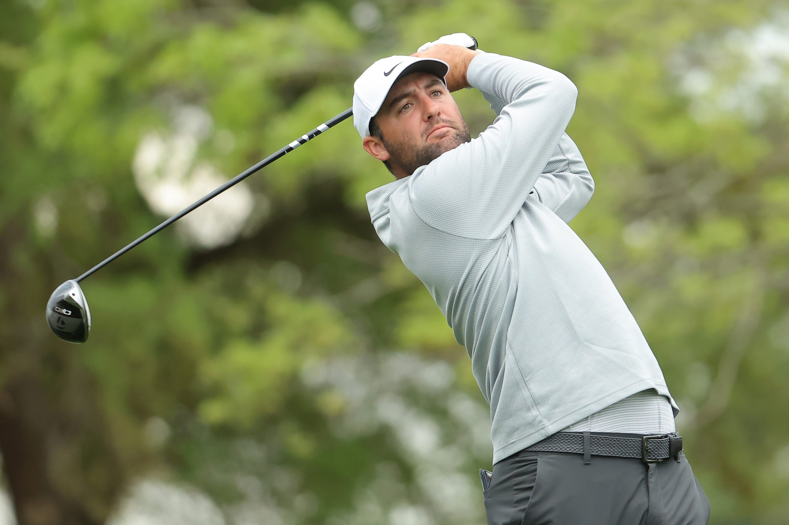ESPN Analysts, U.S. Open Winners Call for ‘Rory-Scottie Show’ at Masters