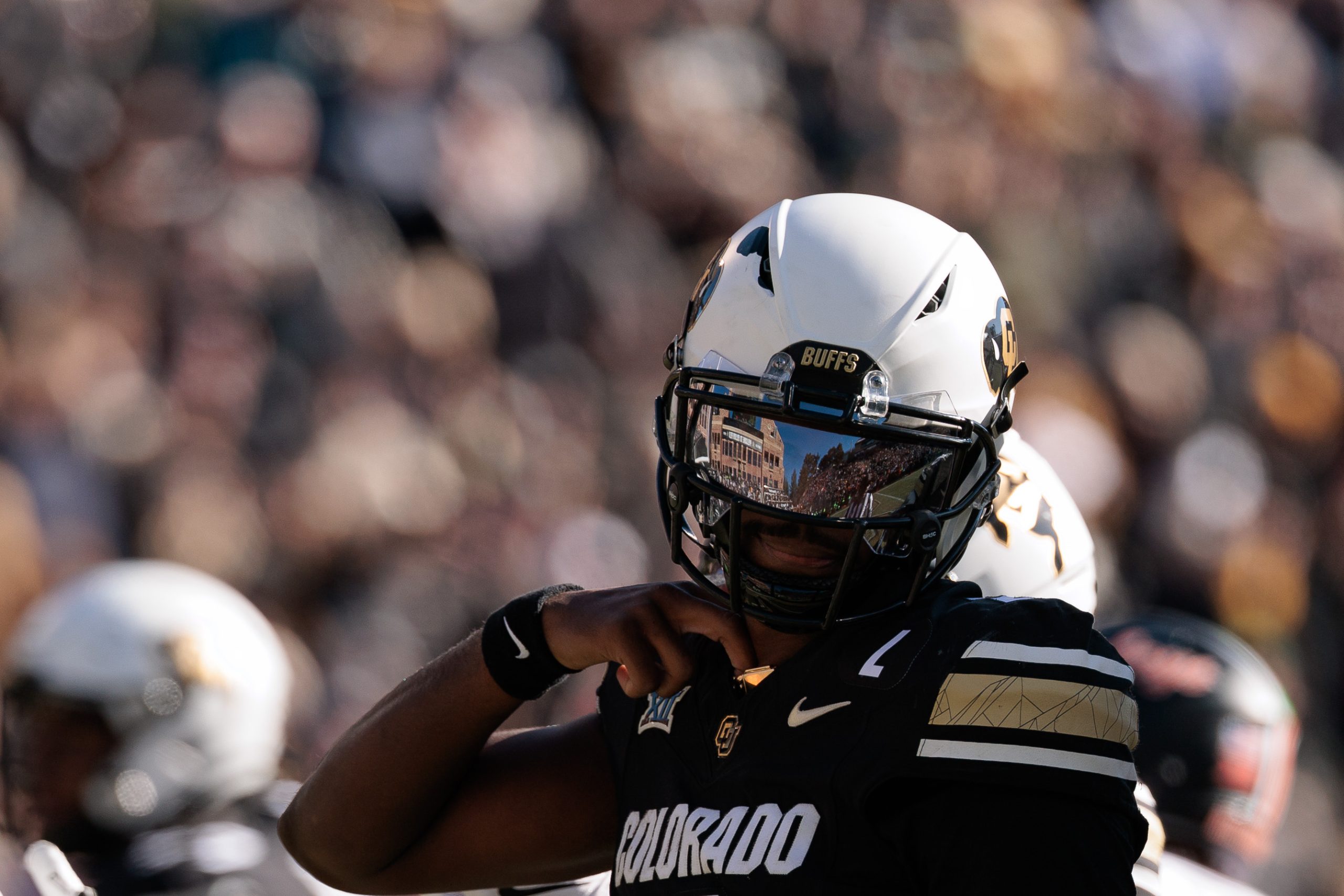 New York Giants, Cleveland Browns Trade Up for Quarterbacks in Latest NFL Mock Draft
