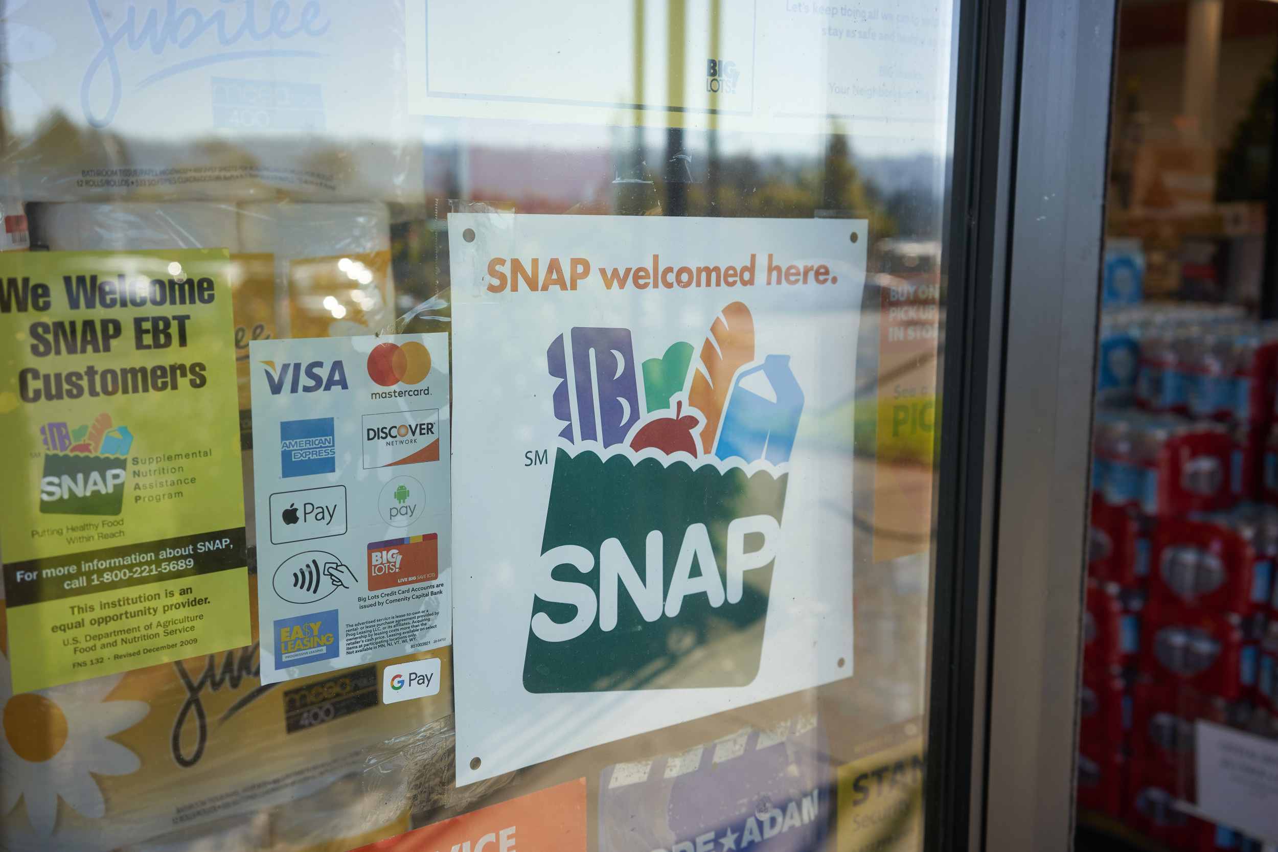 Two States Request to Ban Soda, Candy From SNAP Benefits: What To Know