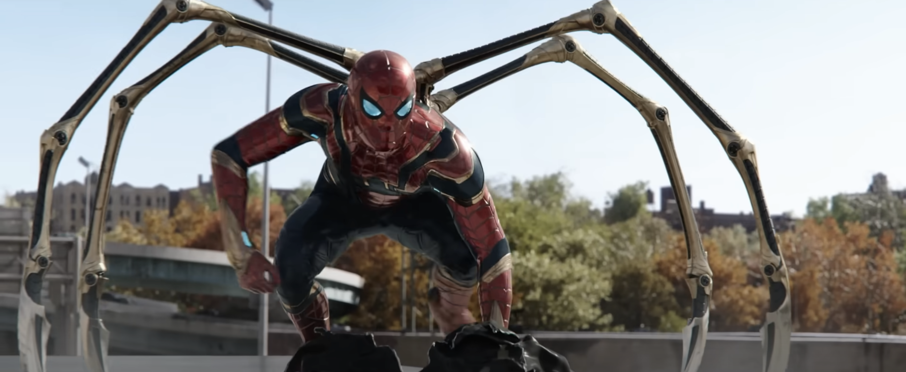 Spider-Man: Brand New Day – Everything We Know, First Details, Release Date