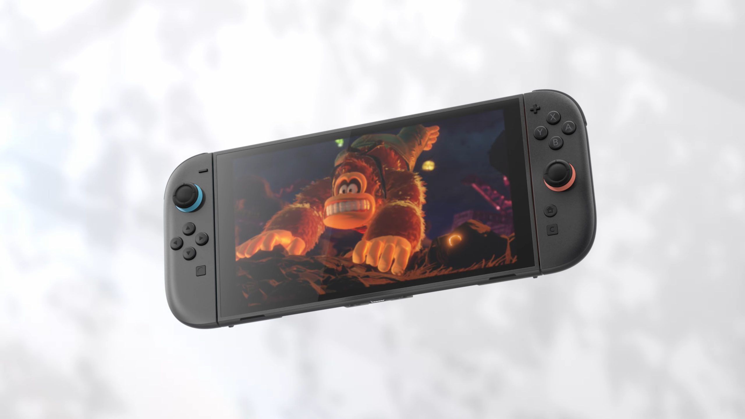 Nintendo Unveils Switch 2: What Games Will Be Available?