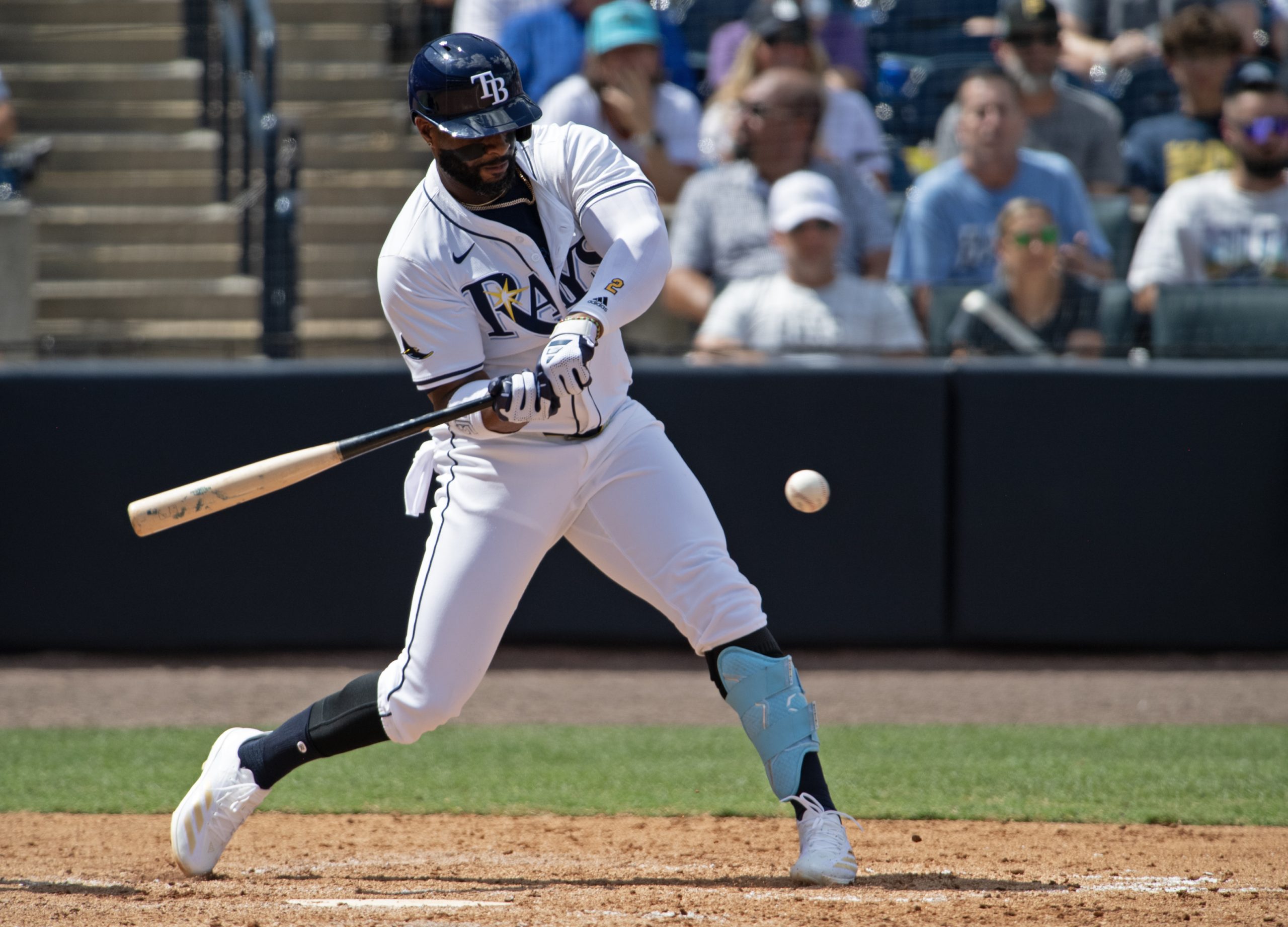 Cubs Predicted To Land $24 Million Yandy Diaz In Blockbuster Trade