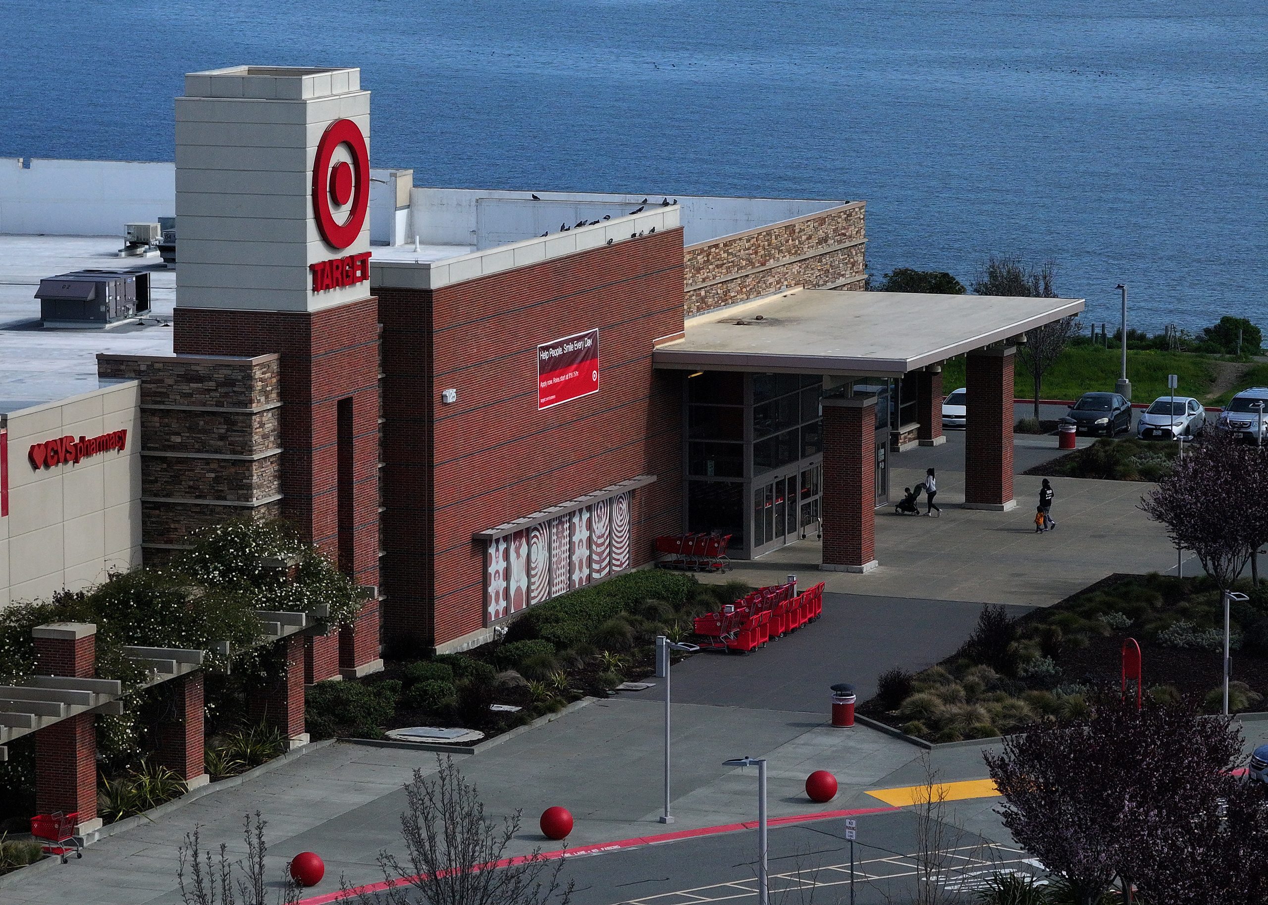 Target Boycott Update as Pastor Intensifies Push for DEI