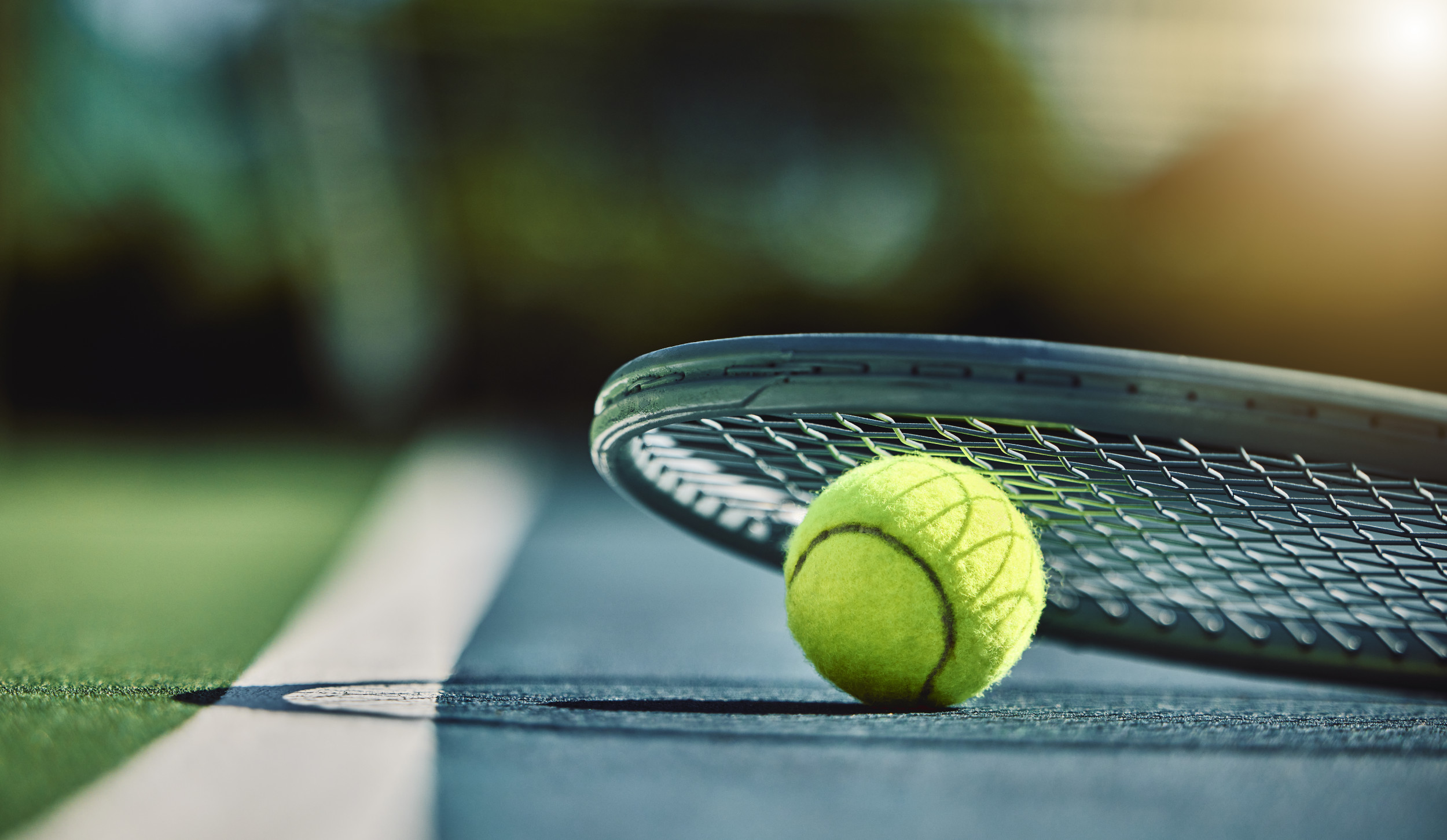 Transgender Athlete Removed From NYC Tennis League After Player Complains