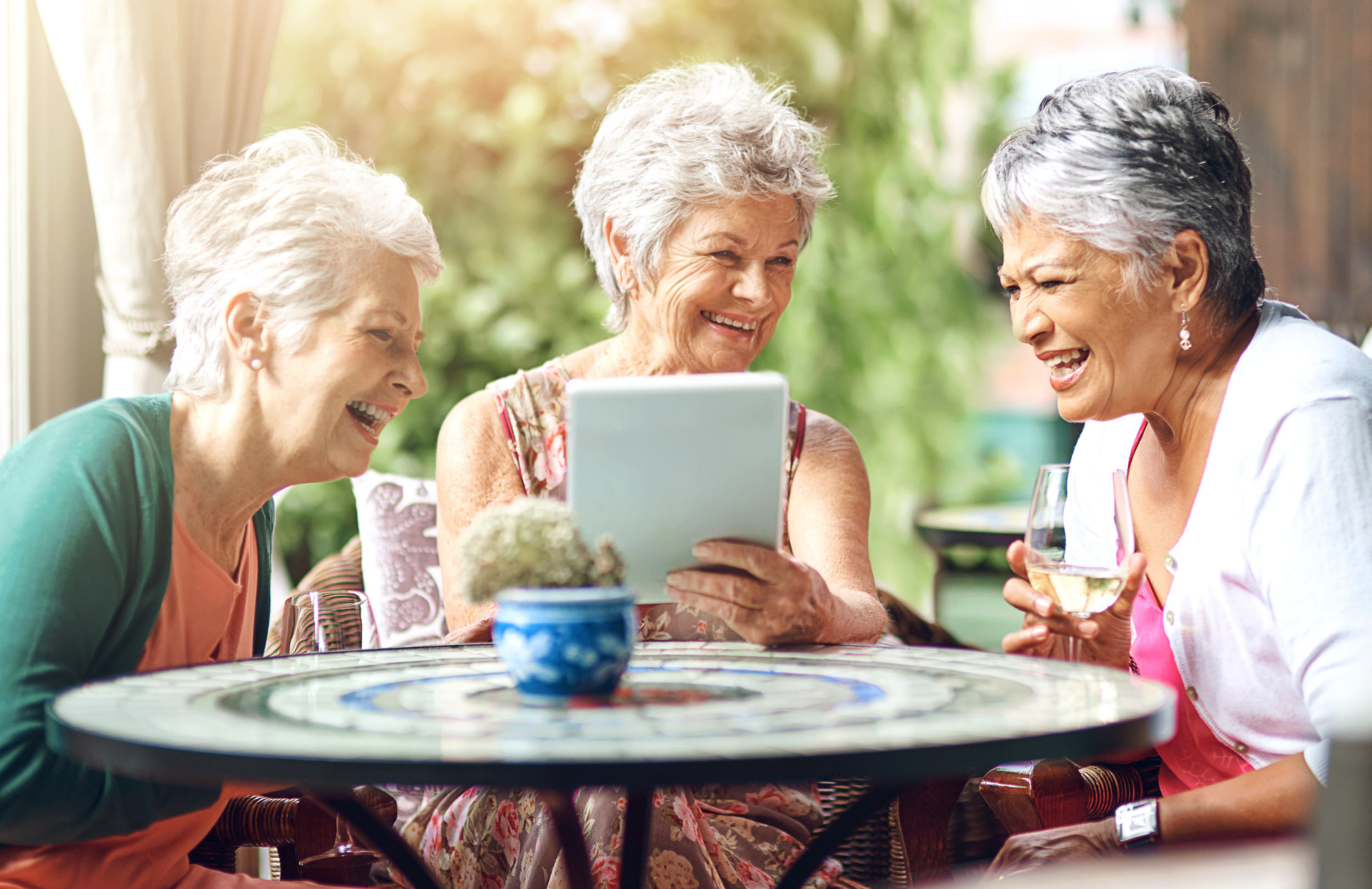 Boomer, 68, Makes Eye-Opening Point About Older Women on TV, Goes Viral