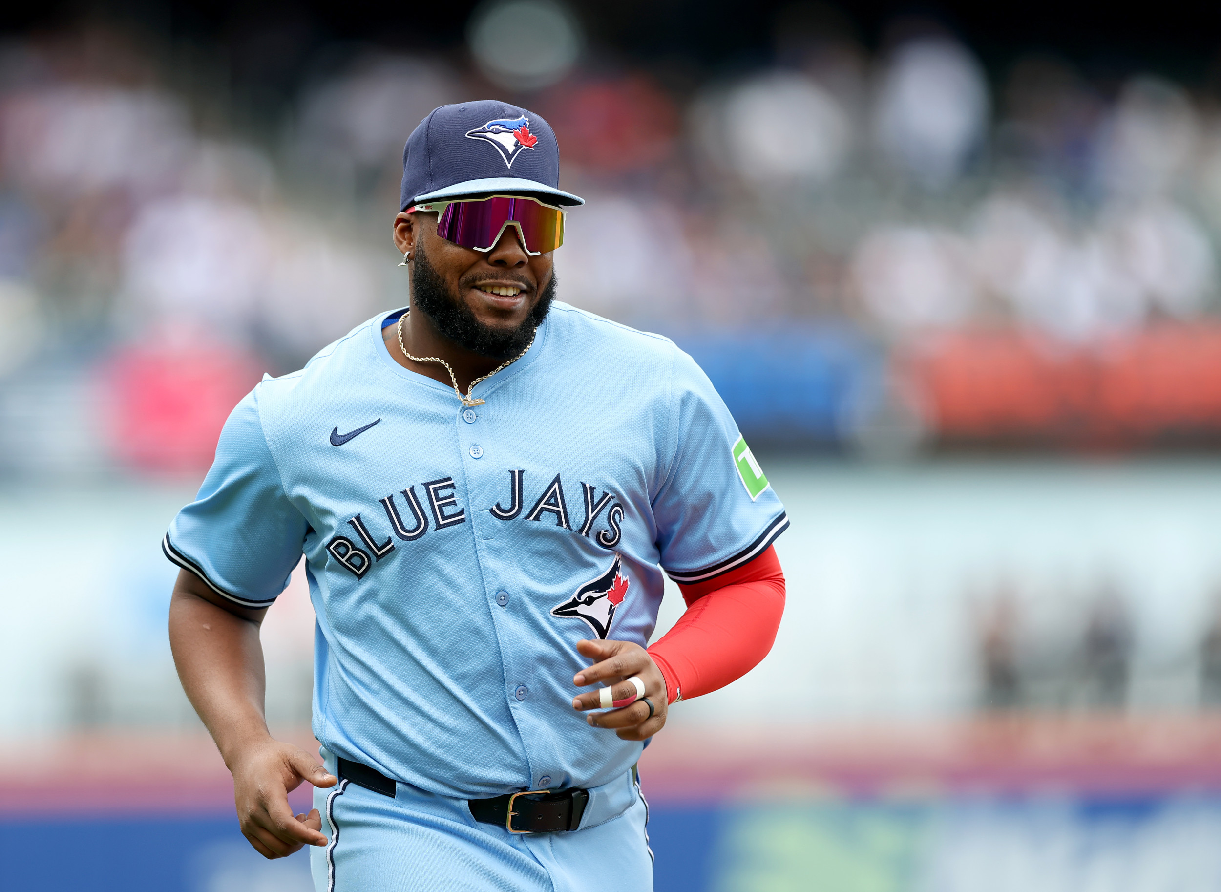Shocking Vladimir Guerrero Jr. Contract Details Revealed, Per Insider