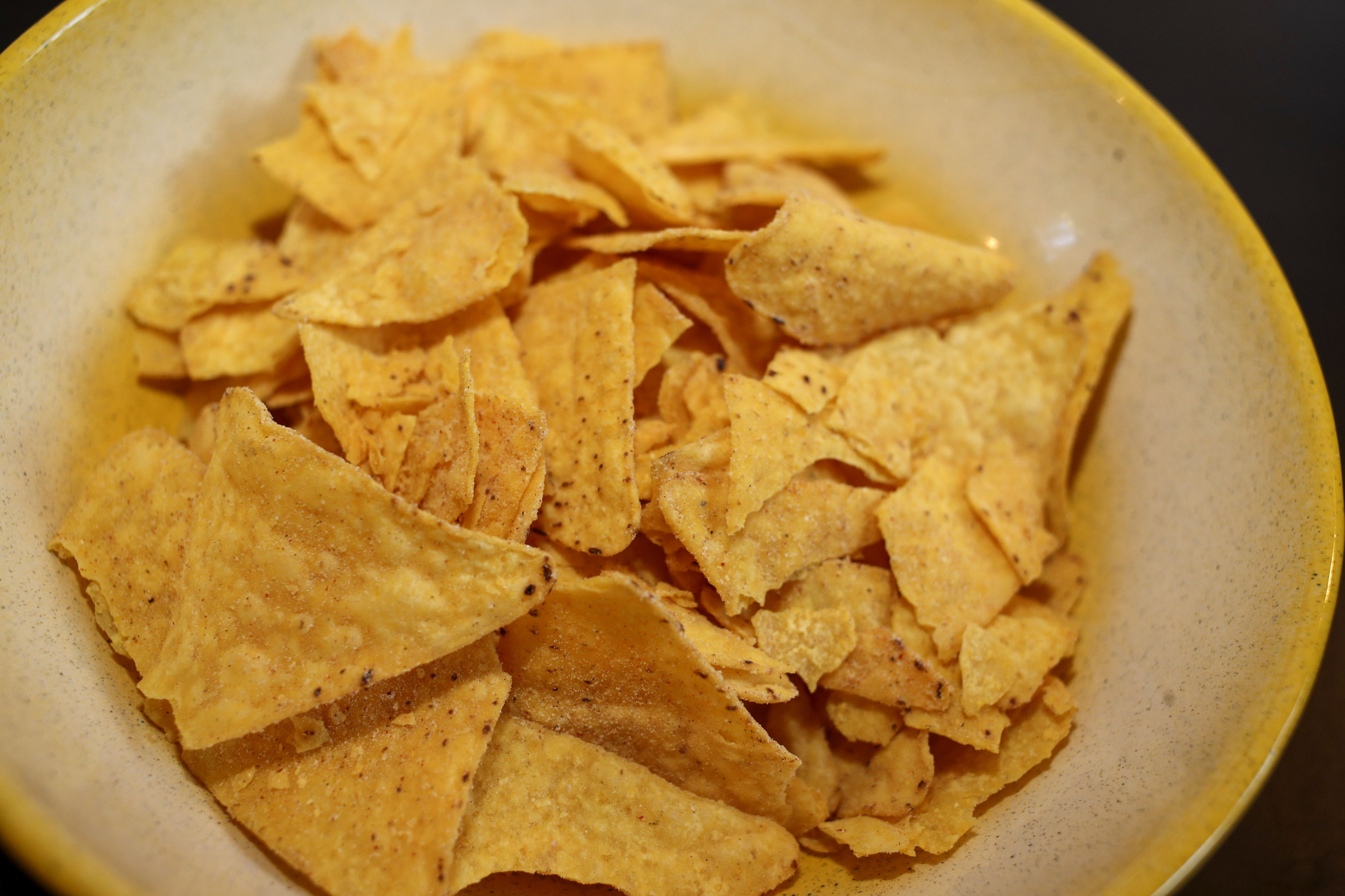 Tortilla Chips Recall Update as FDA Issues Highest Risk Warning