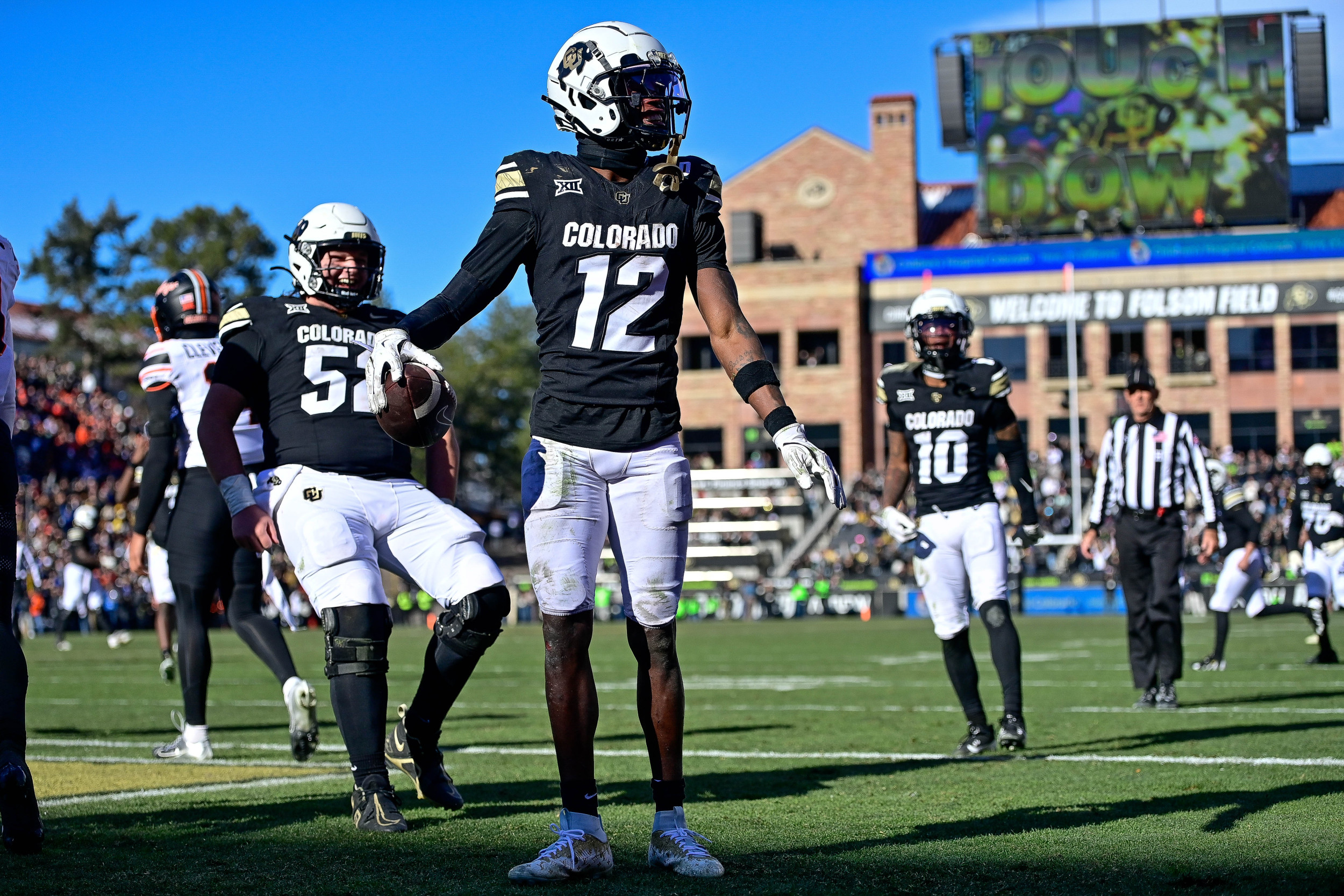 Todd McShay Makes Bold Prediction For Browns At No. 2 Overall In NFL Draft