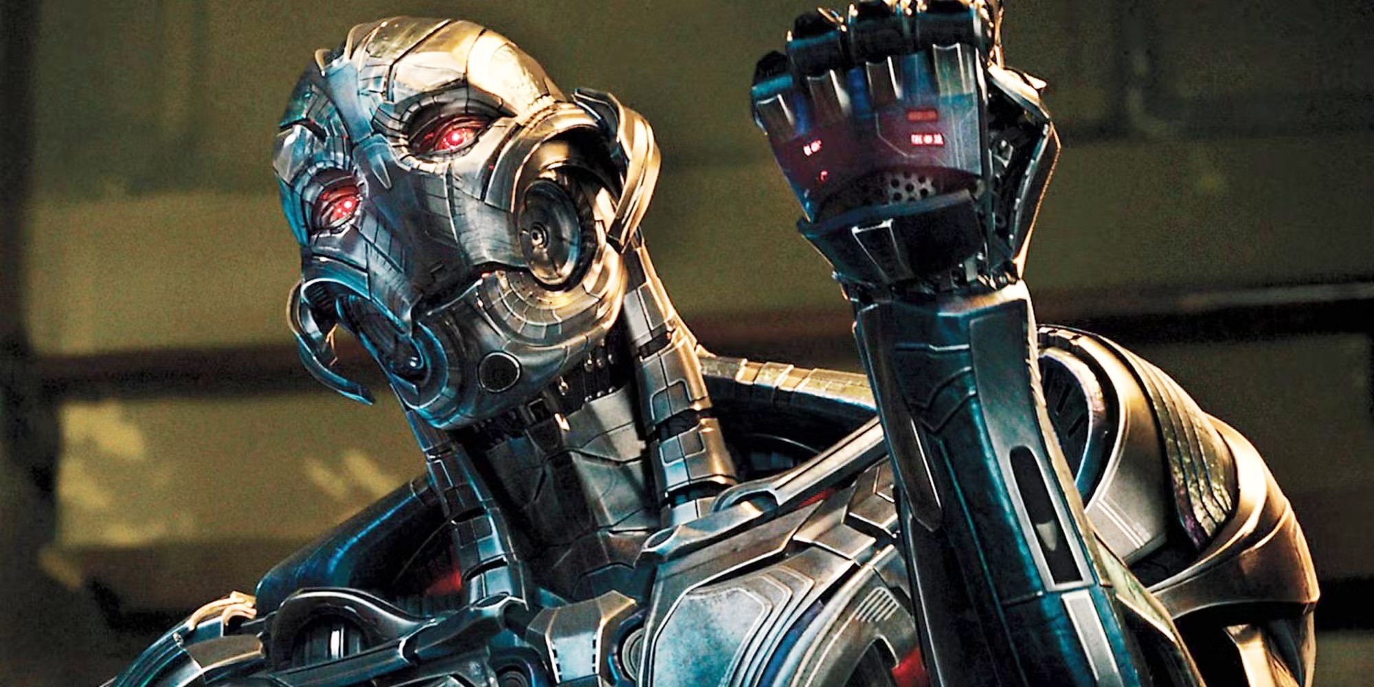 ‘Iron Man’ Star Confirms James Spader’s Return In ‘Vision Quest’