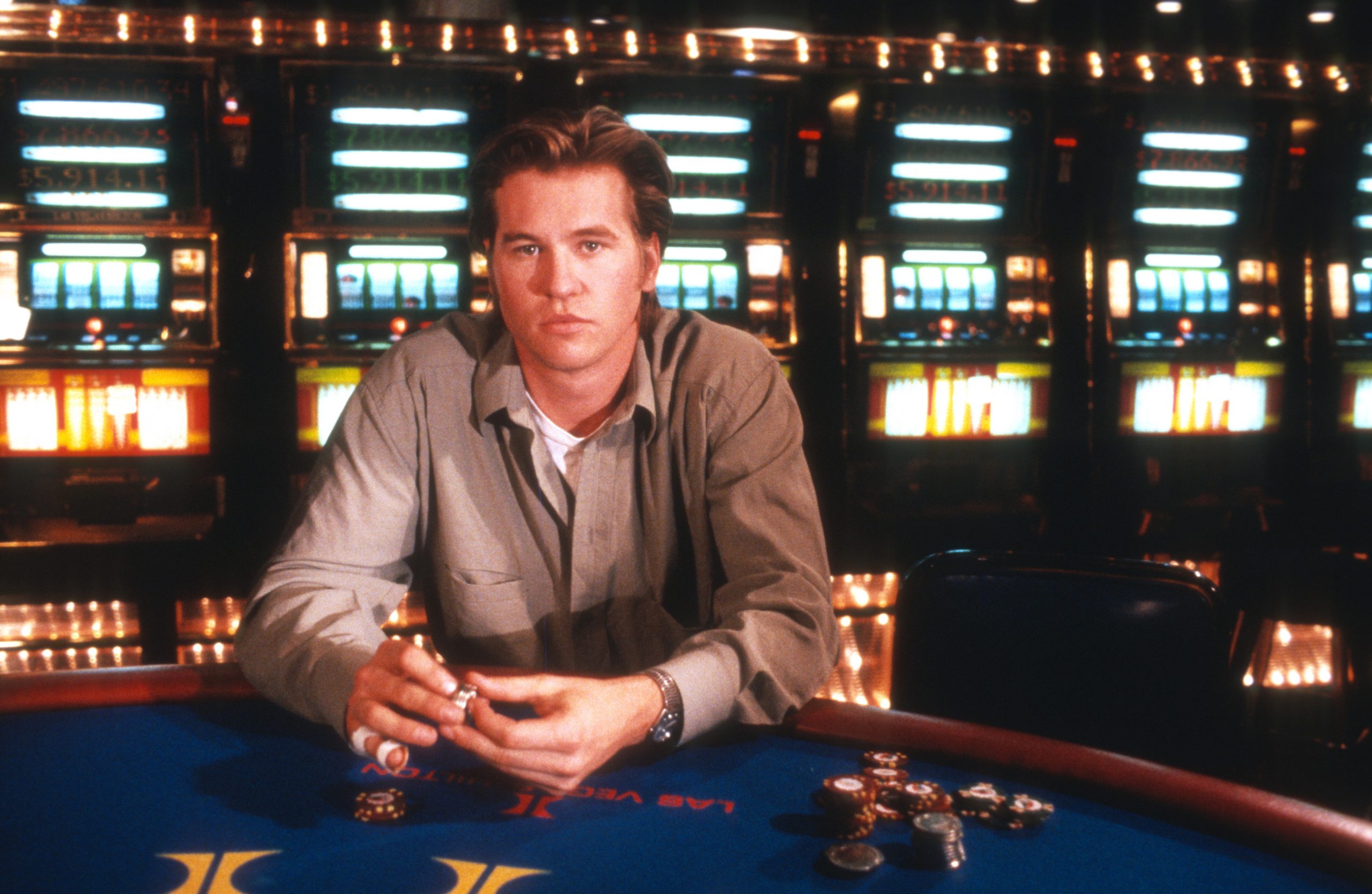‘Batman Forever’ Star Val Kilmer Passes Away at 65