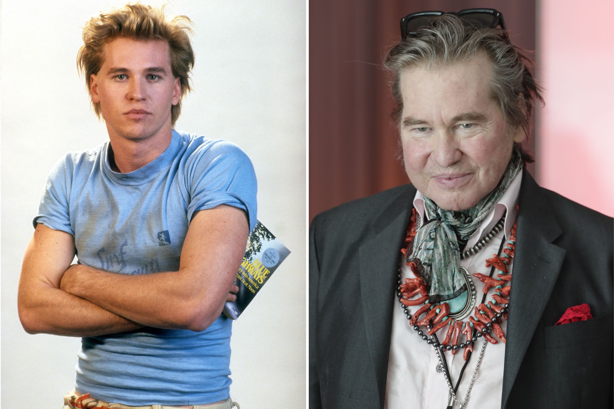 Val Kilmer’s Cause of Death: ‘Top Gun’ Star’s Long History of Health Issues