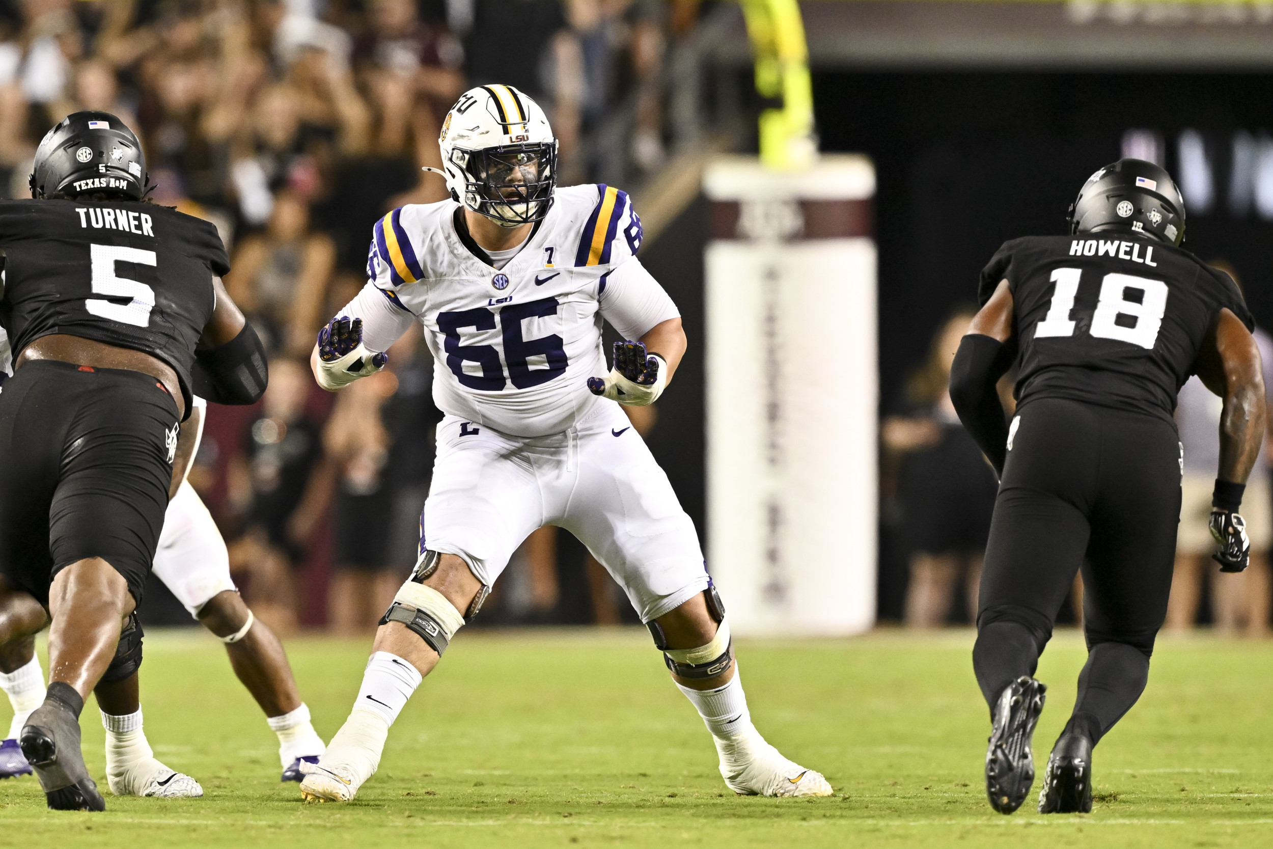 4 Prospects New York Jets Should Avoid With No. 7 Pick In 2025 NFL Draft