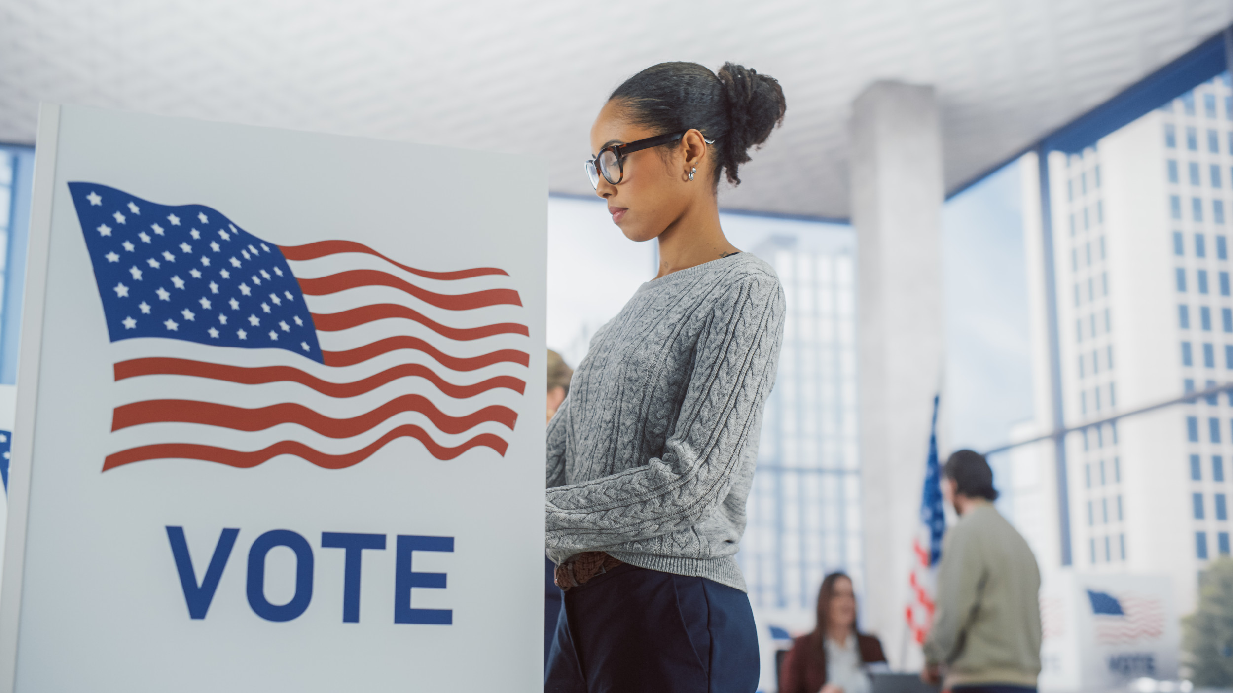 Congress Reconsiders SAVE Act This Week—Will It Become Law?