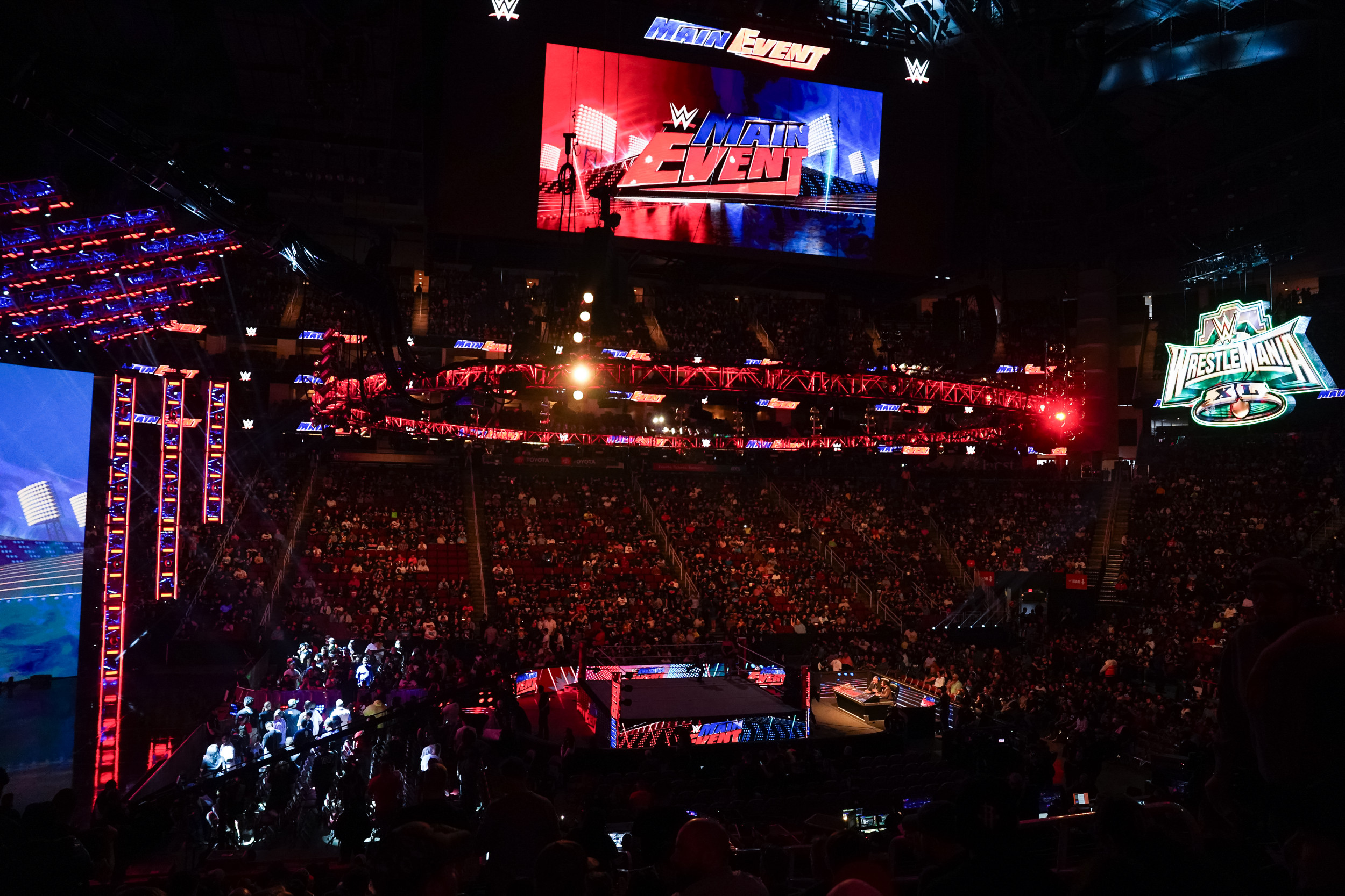 5 WWE NXT Stars Who Should Be Called Up To The Main Roster